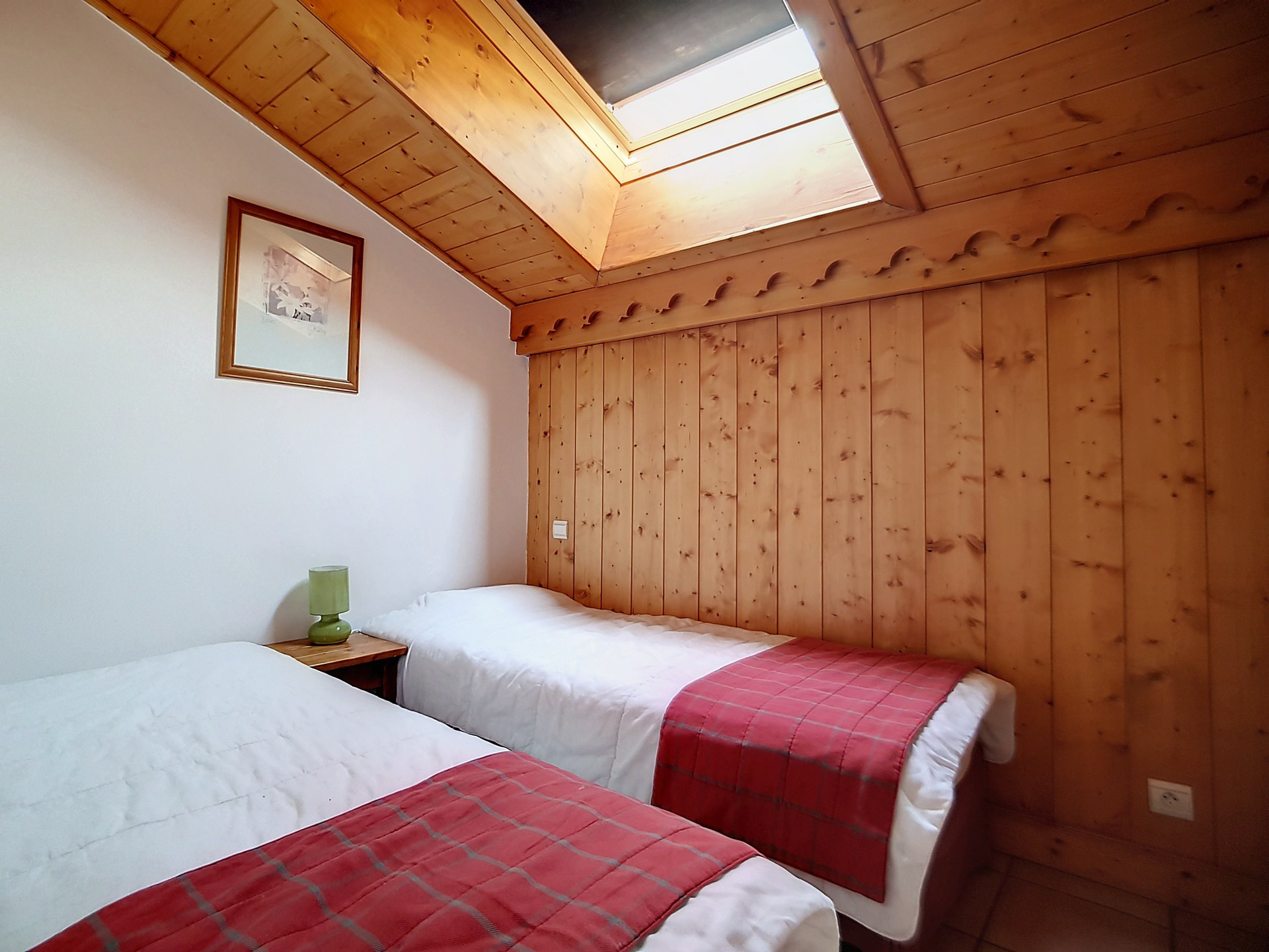 Chambre Chambre