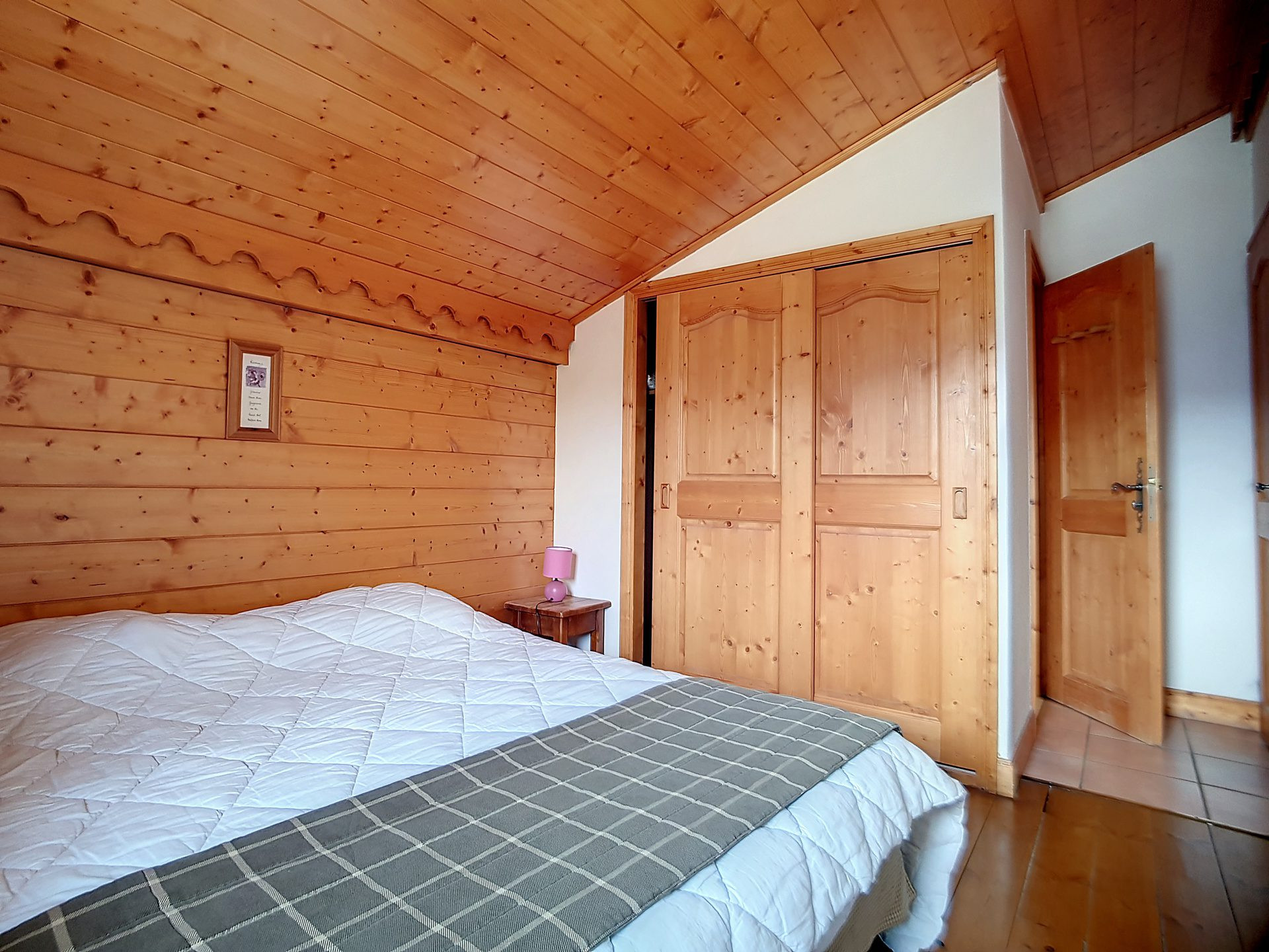 Chambre Chambre