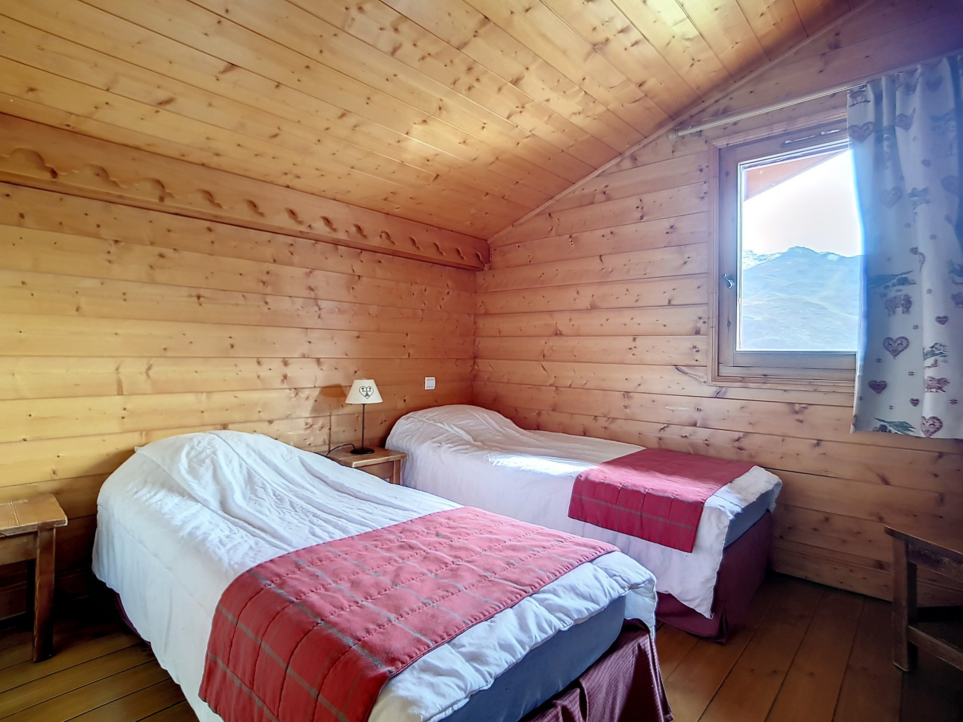 Chambre Chambre