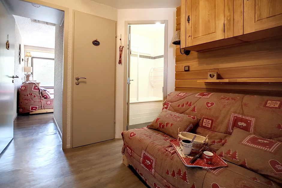 Intérieure Intérieure