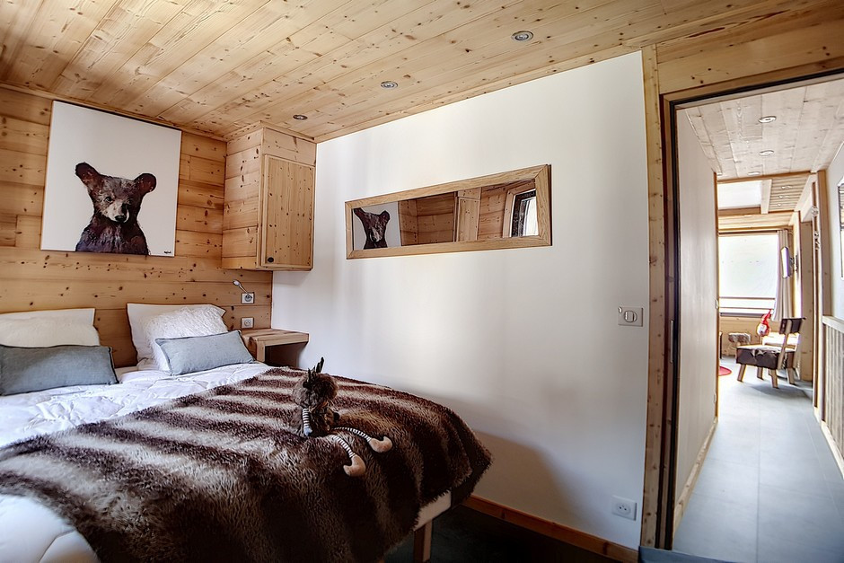 Chambre Chambre