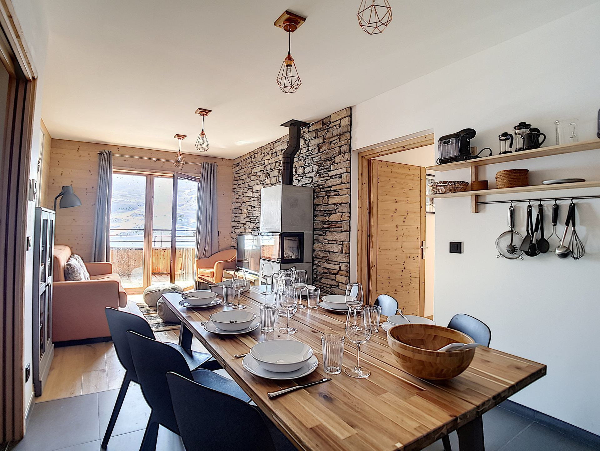 Séjour