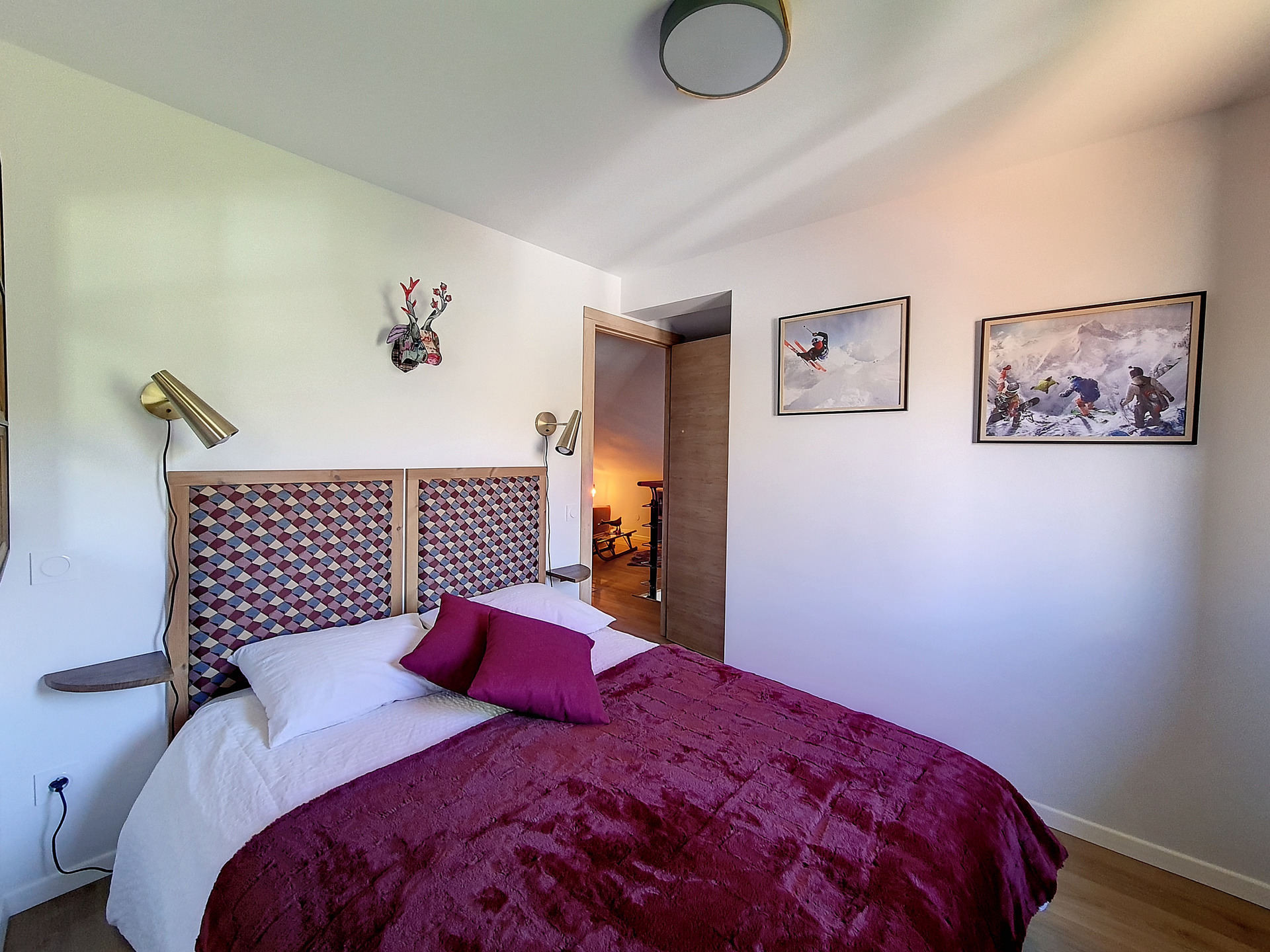 Chambre Chambre