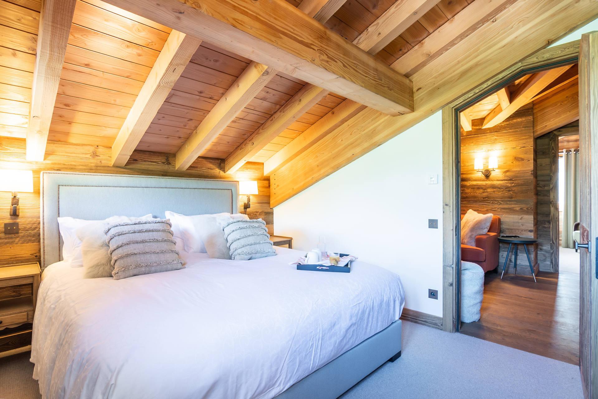 Chambre Chambre