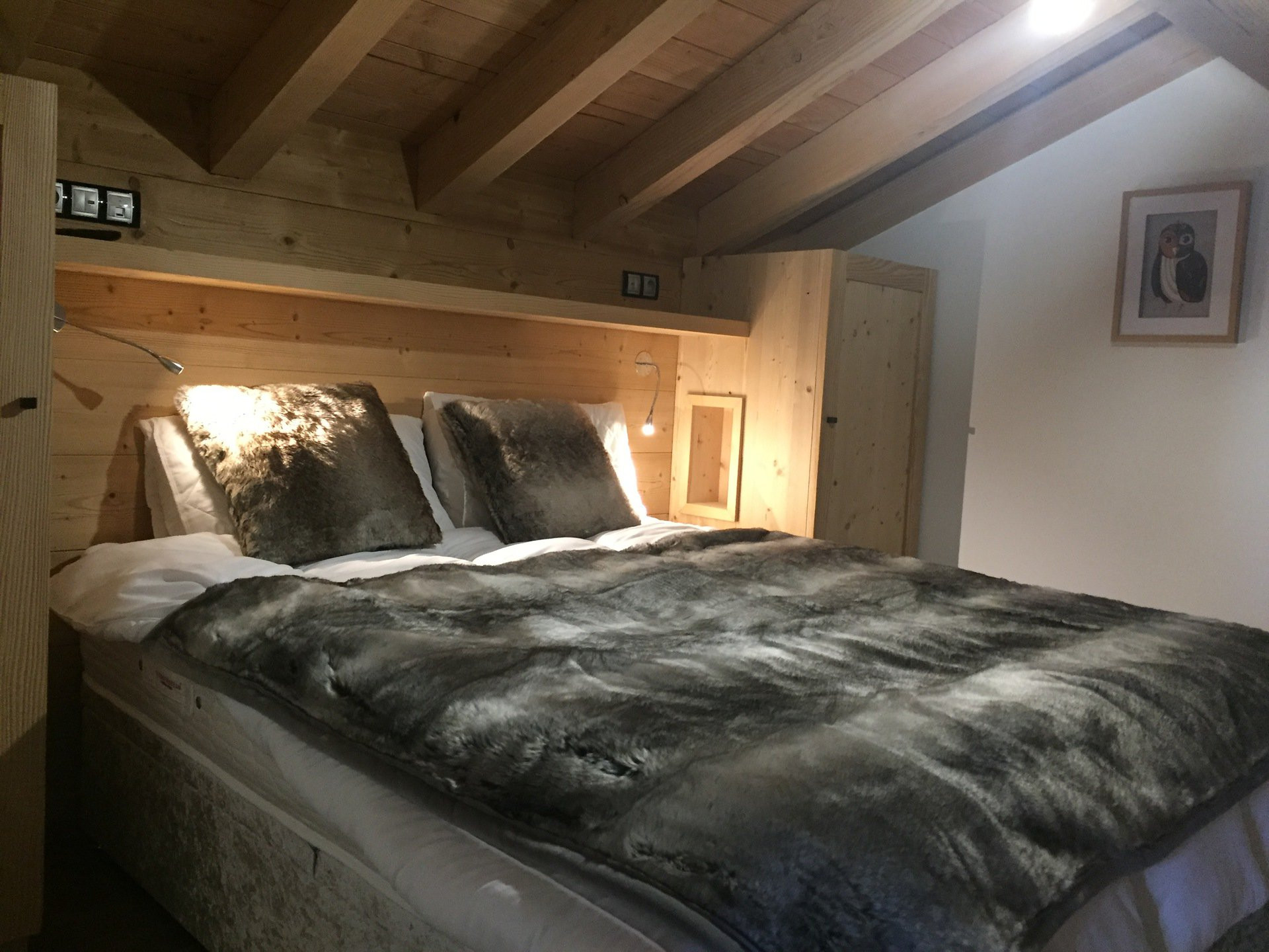 Chambre Chambre