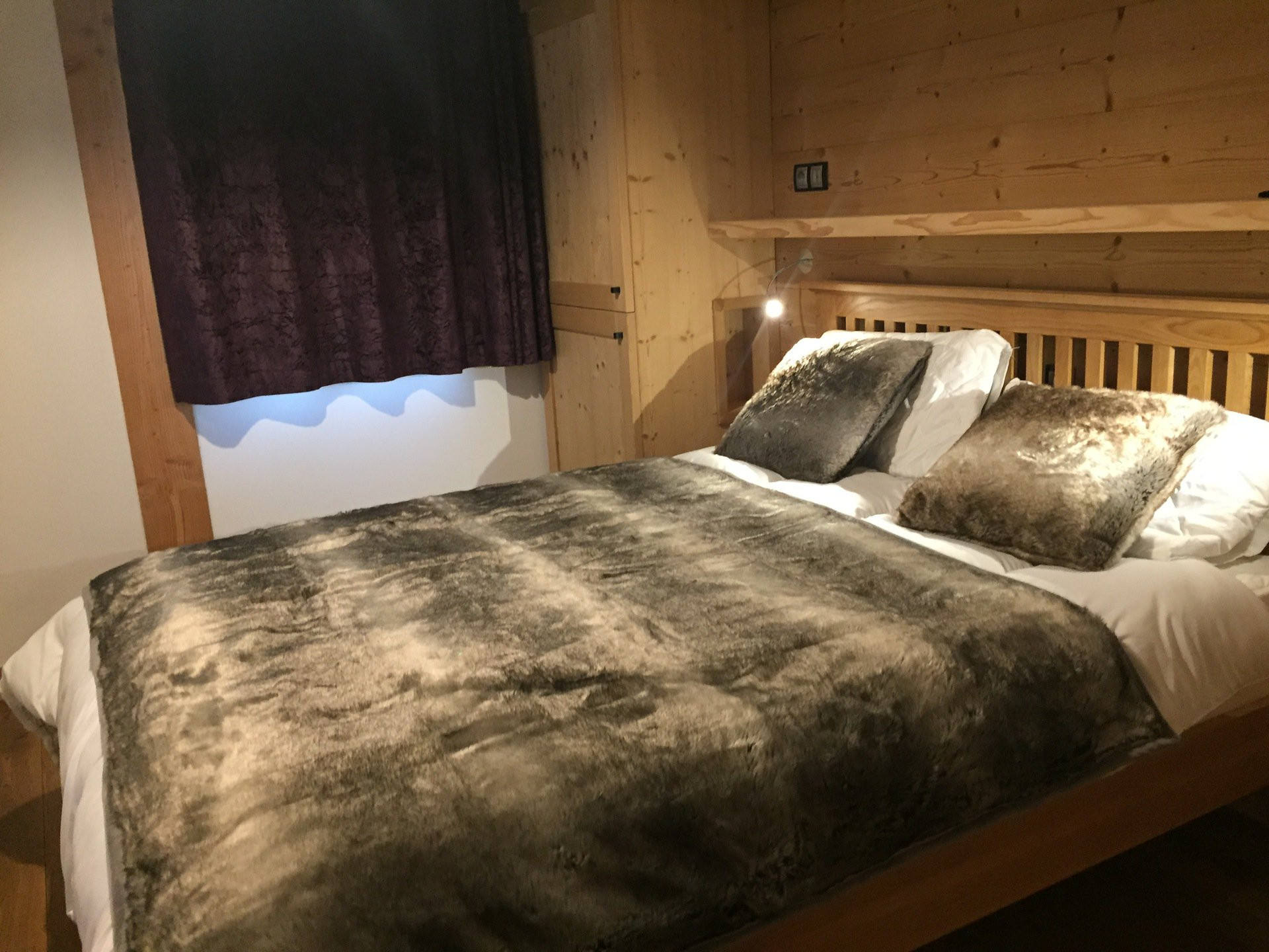 Chambre Chambre