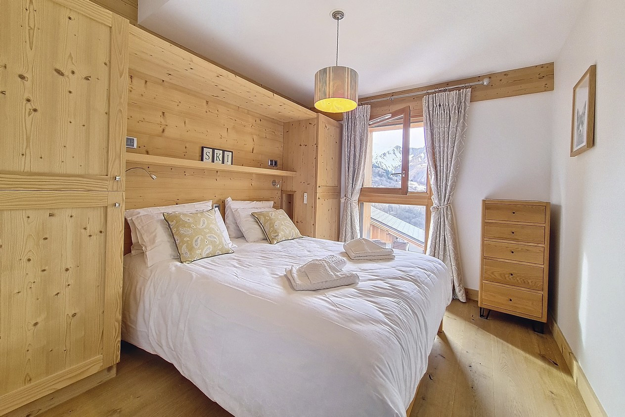 Chambre Chambre