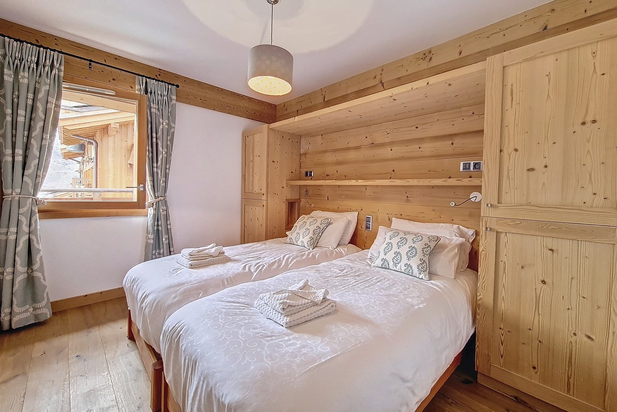 Chambre Chambre