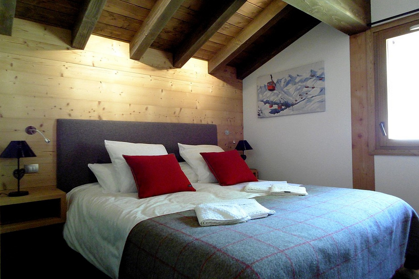 Chambre Chambre