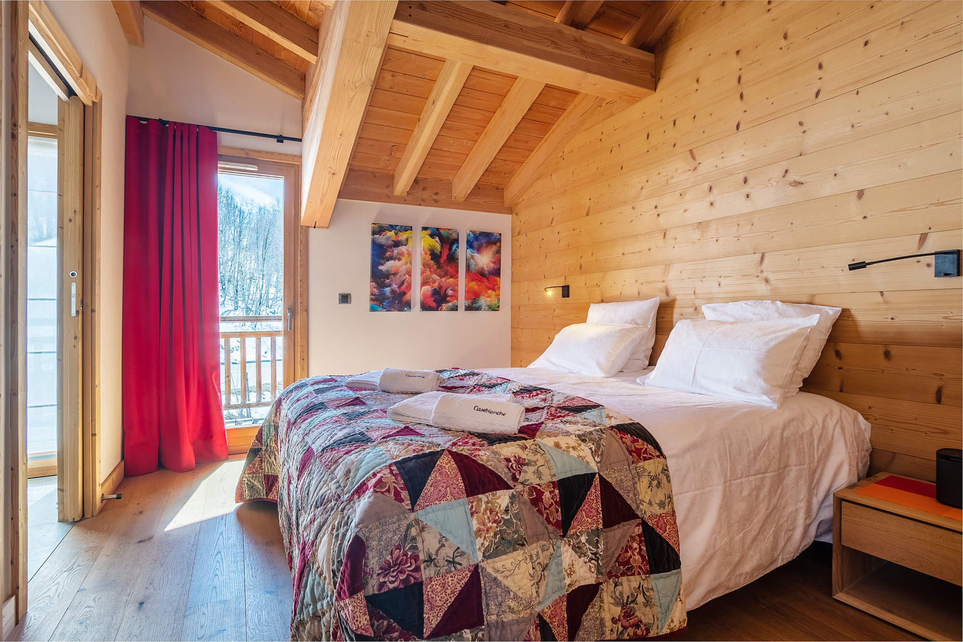 Chambre Chambre