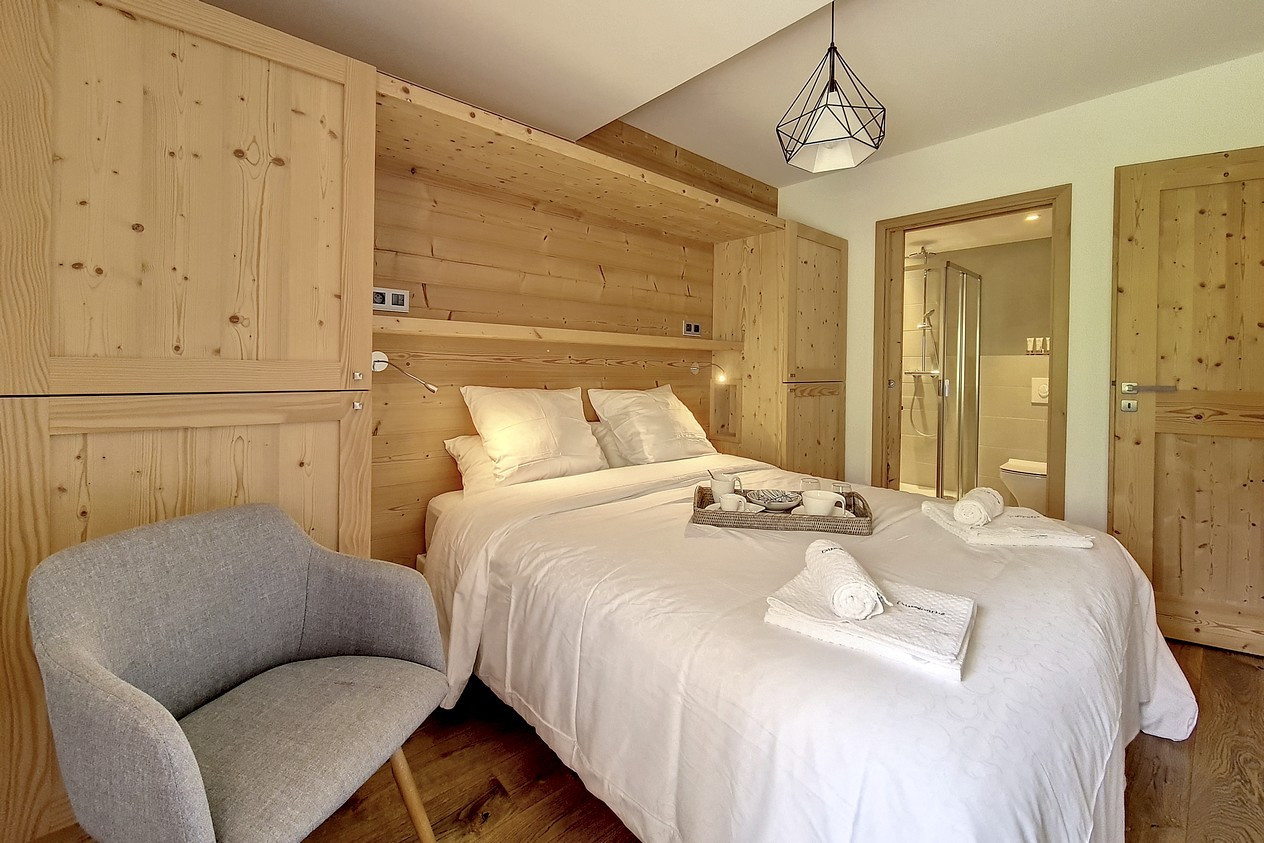 Chambre Chambre