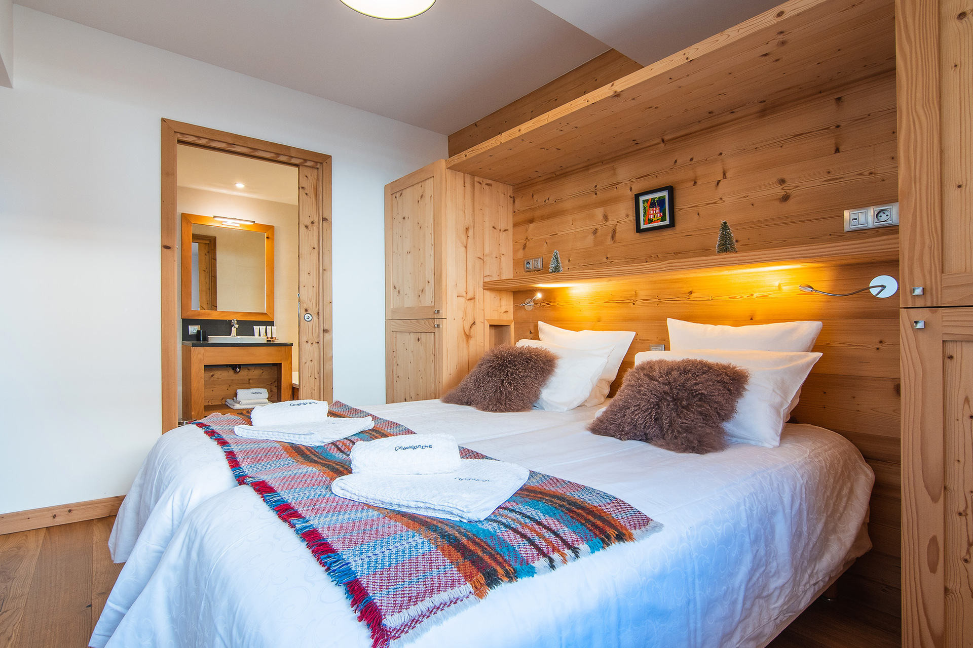 Chambre Chambre