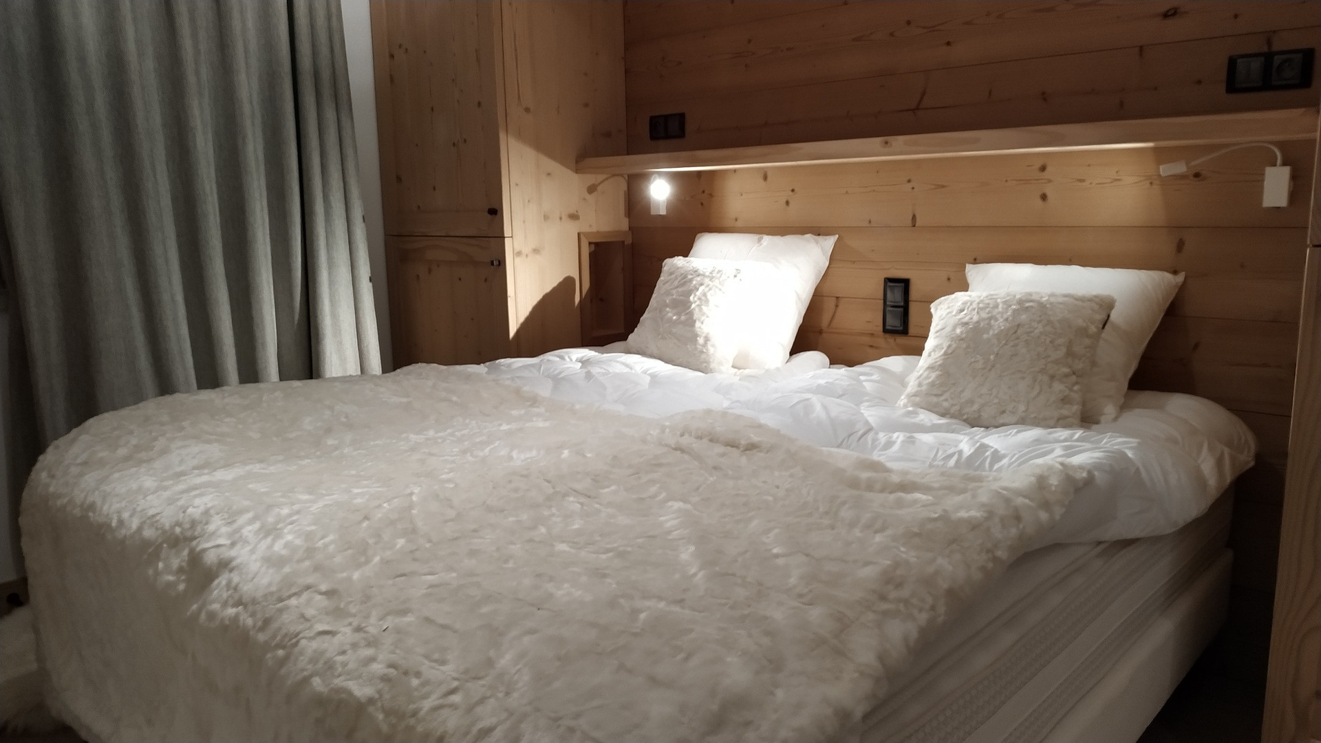 Chambre Chambre