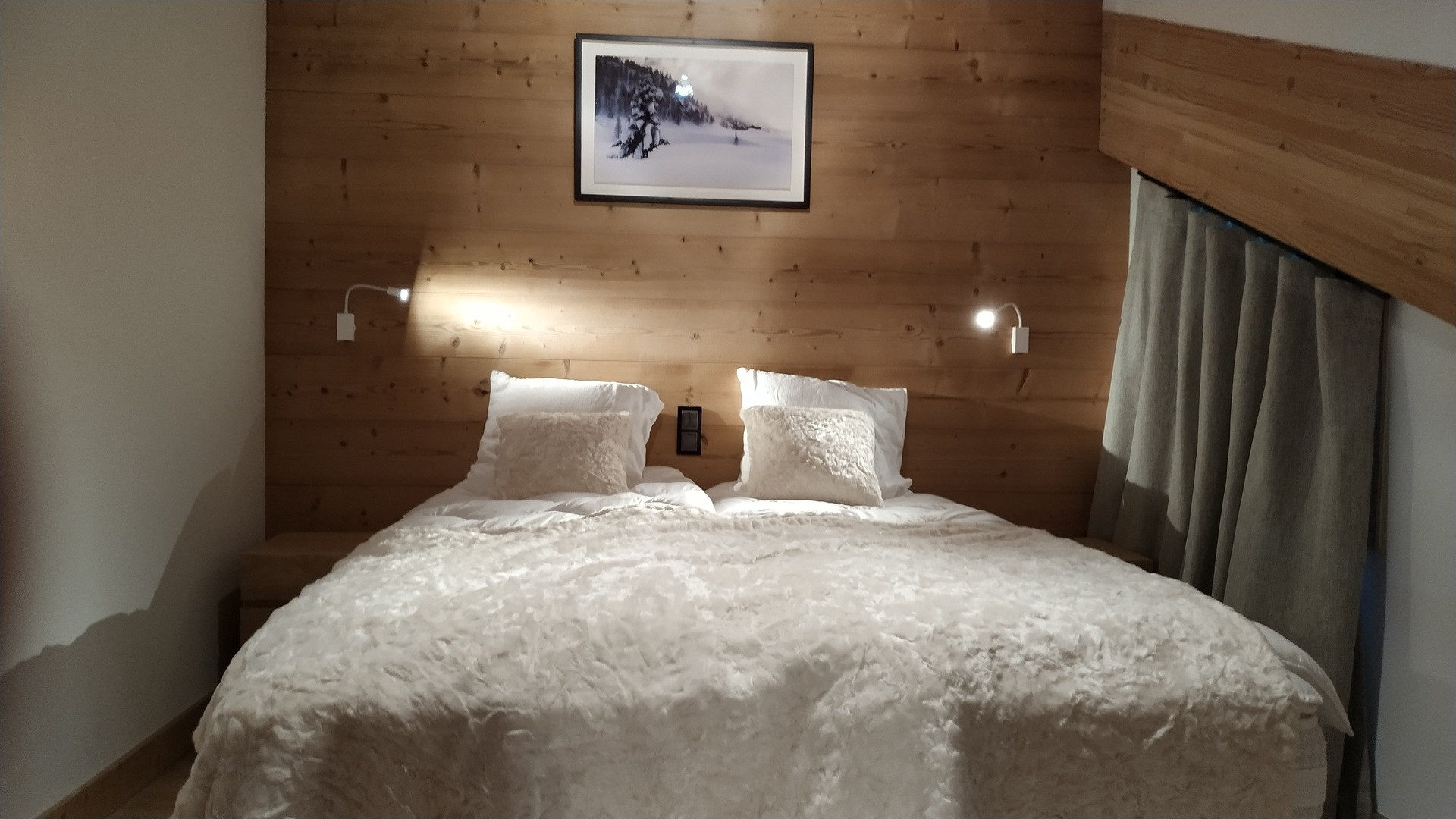 Chambre Chambre