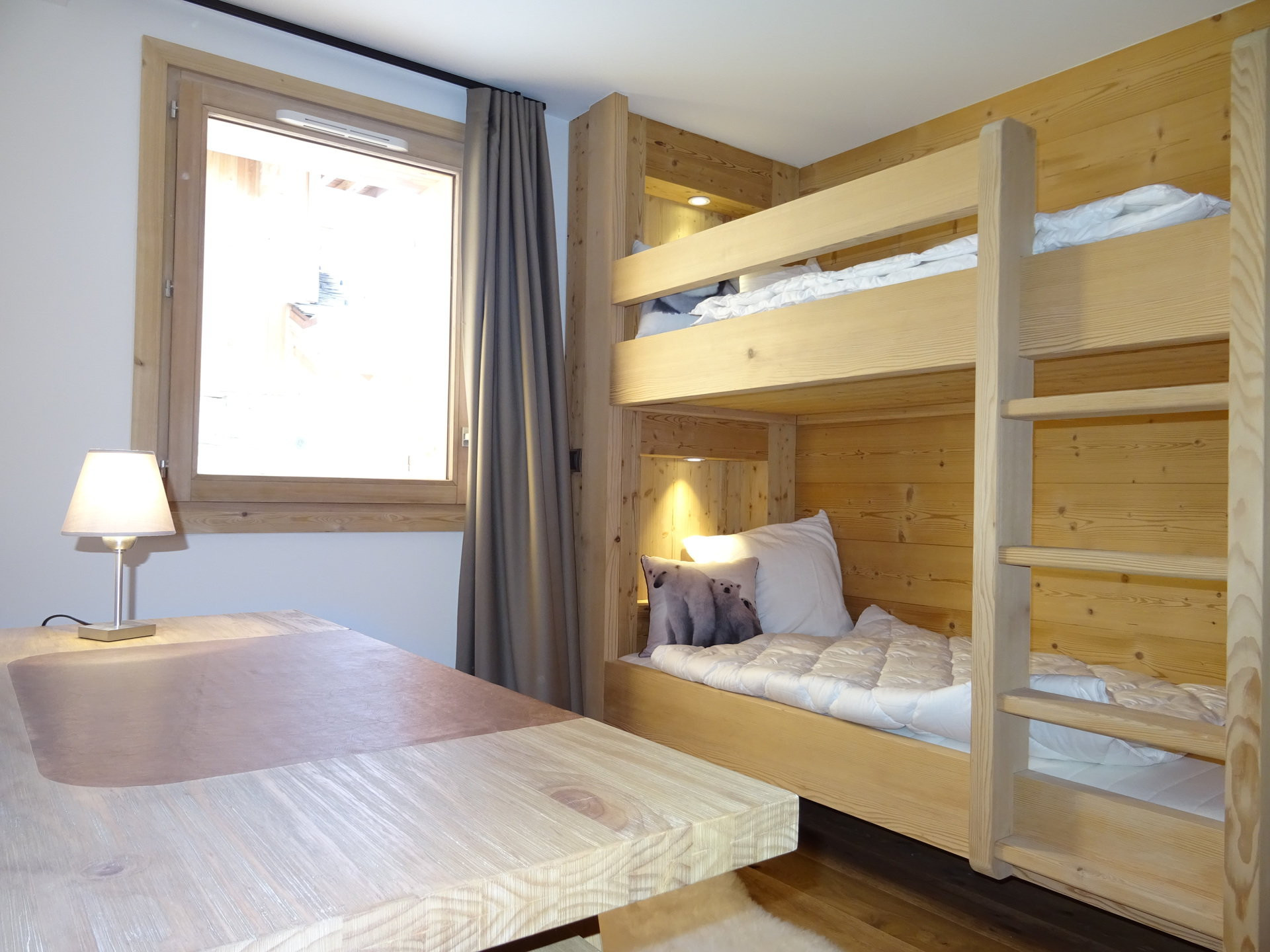 Chambre Chambre