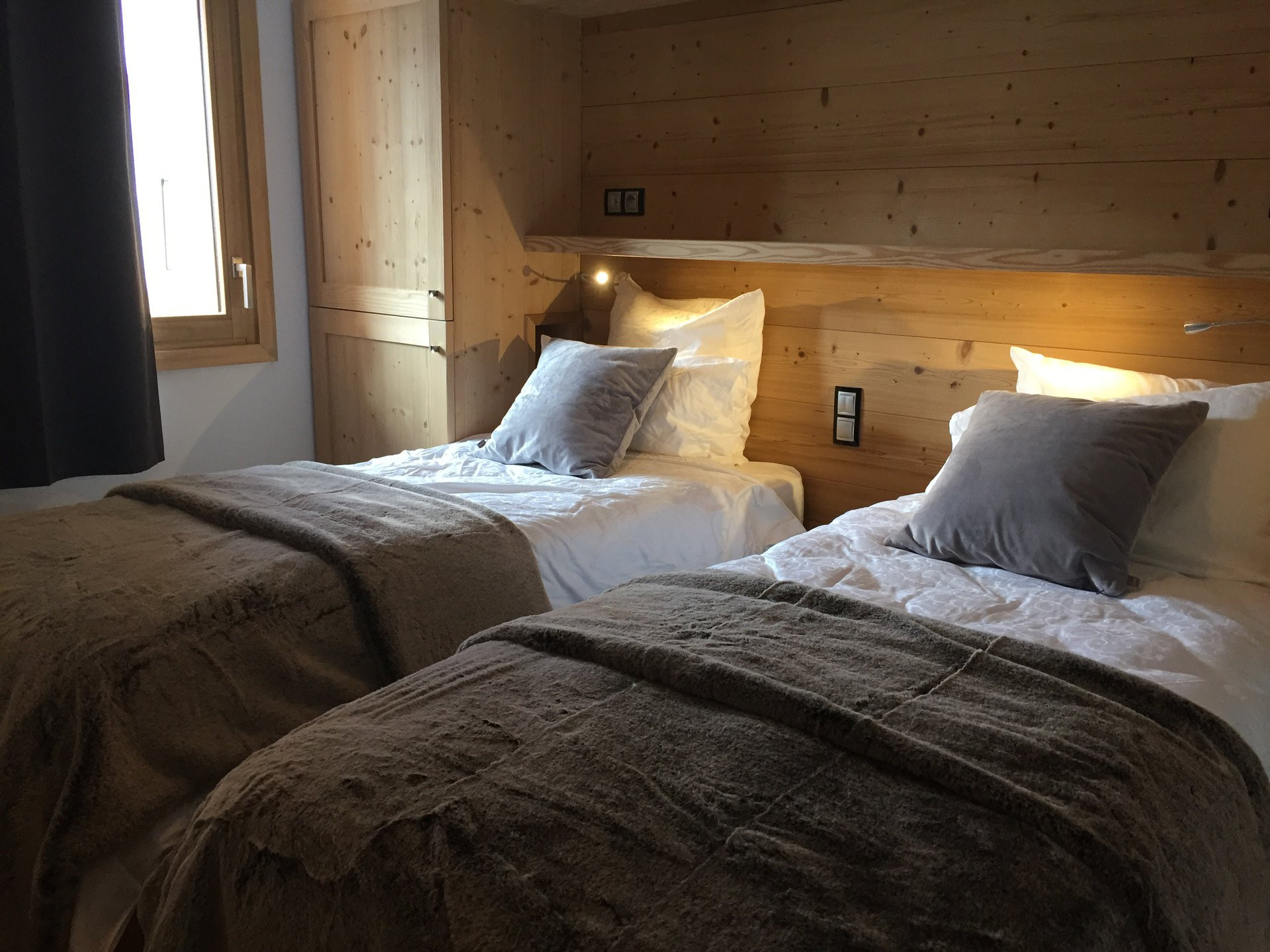 Chambre Chambre