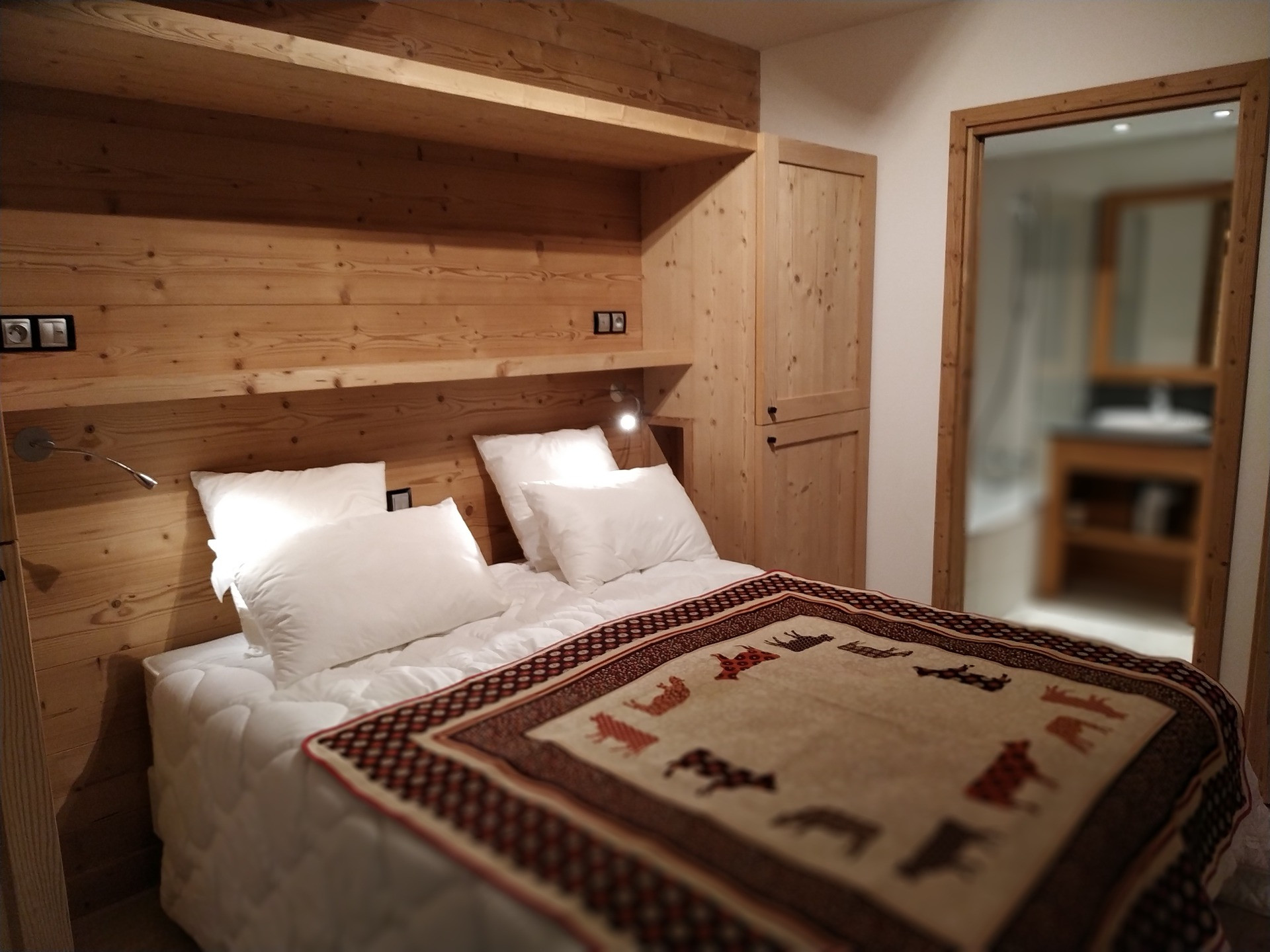 Chambre Chambre