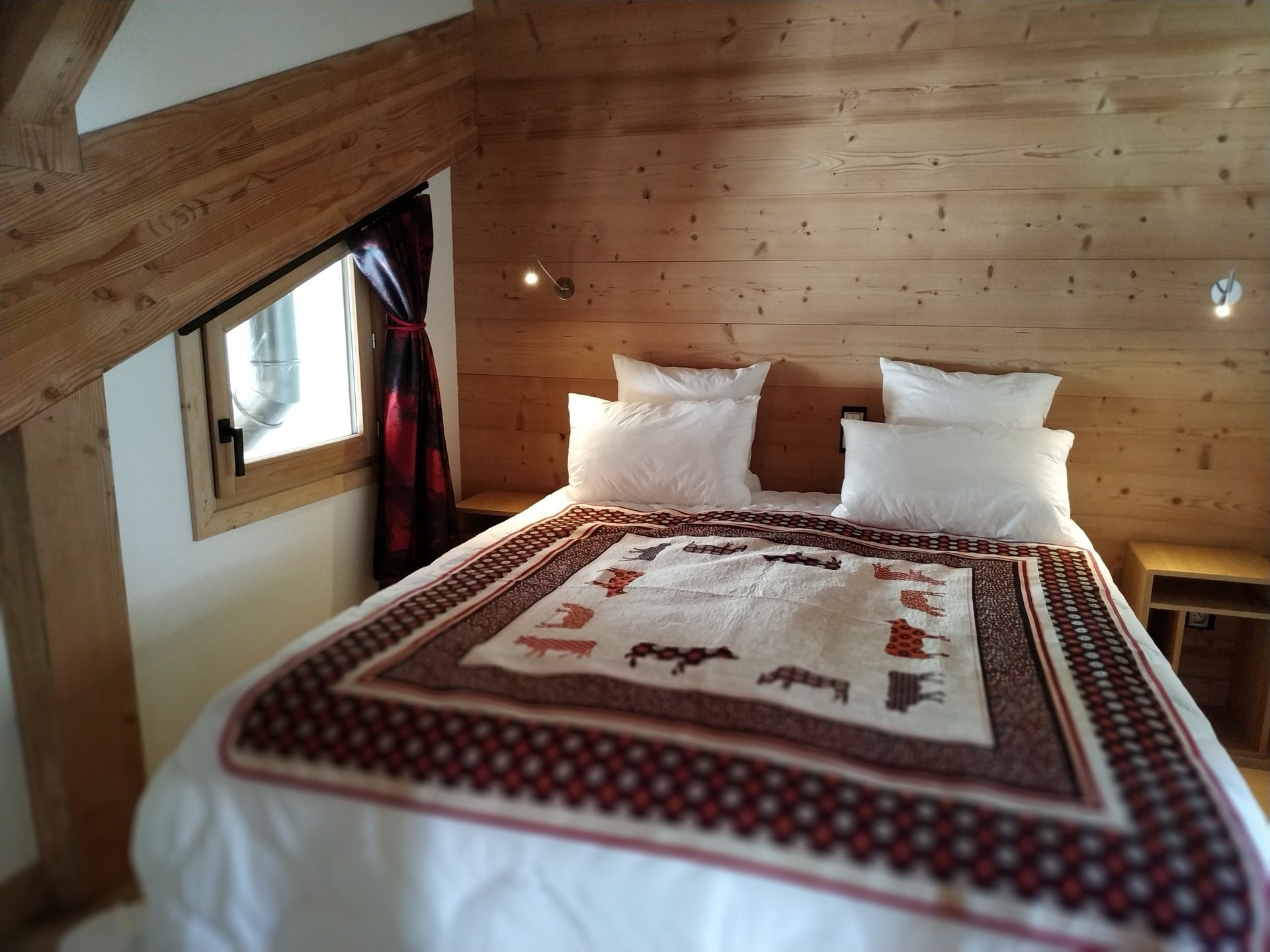 Chambre Chambre