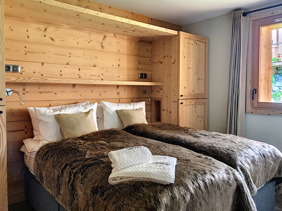 Chambre Chambre