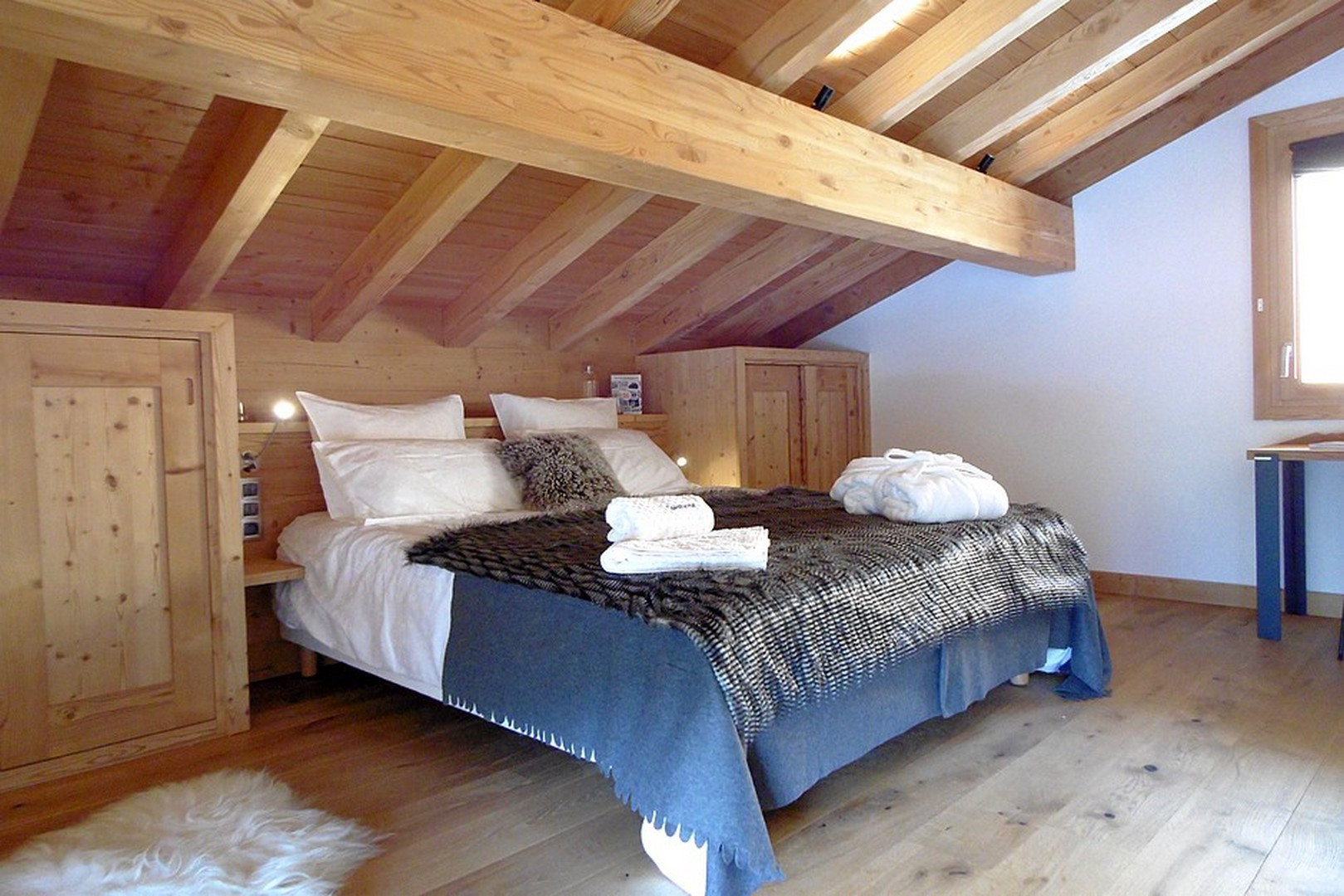 Chambre Chambre