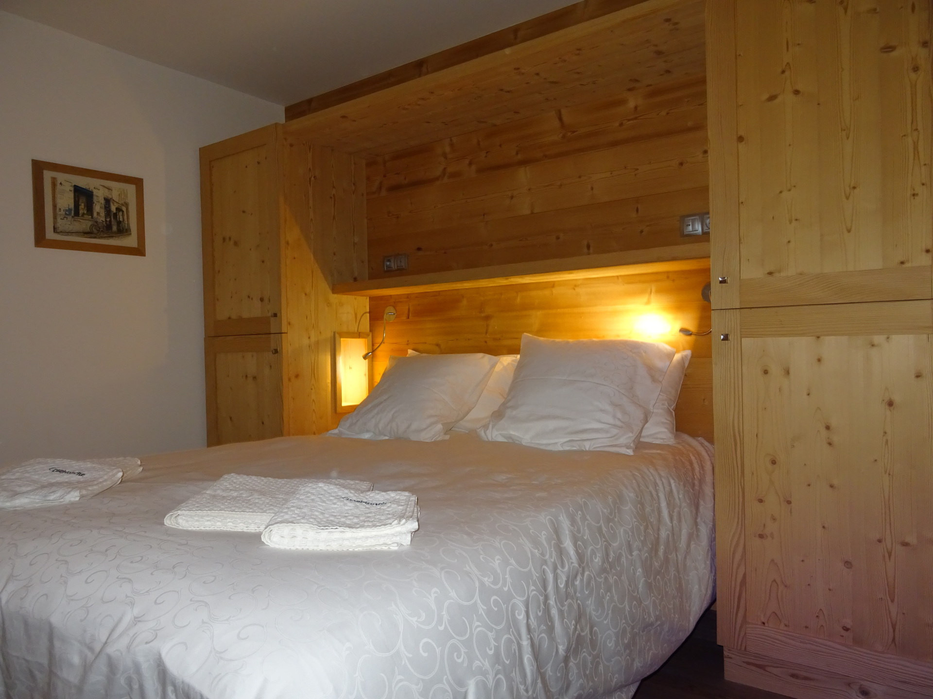 Chambre Chambre