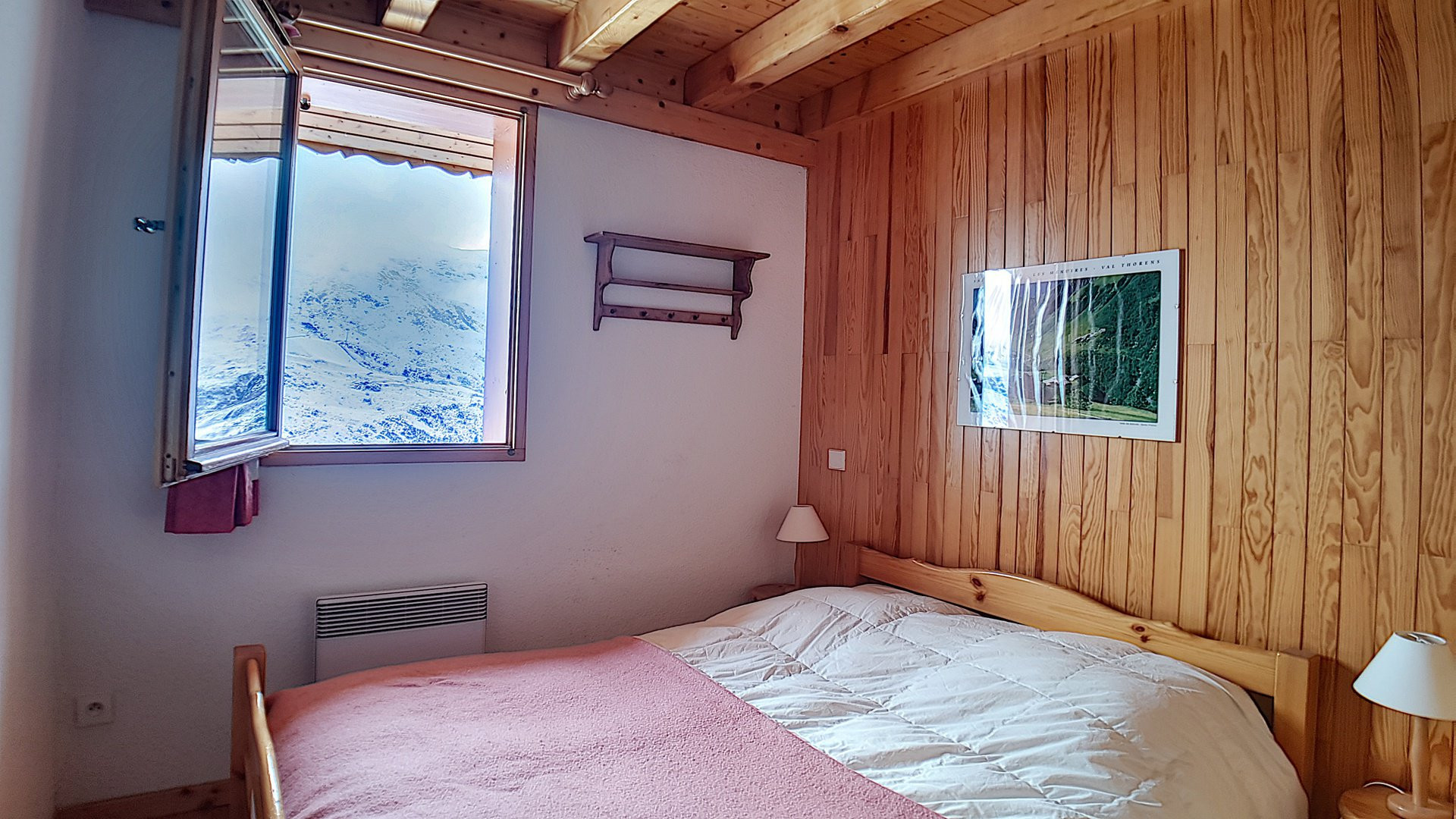 Chambre Chambre