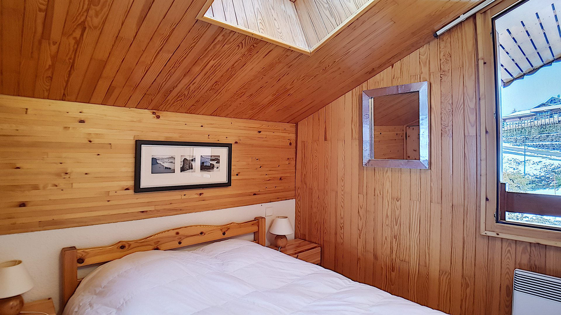 Chambre Chambre