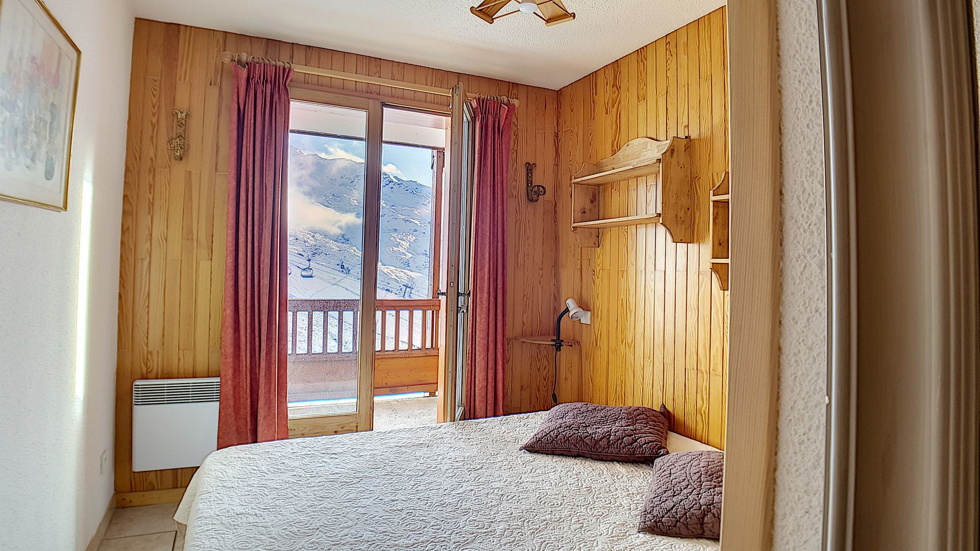 Chambre Chambre