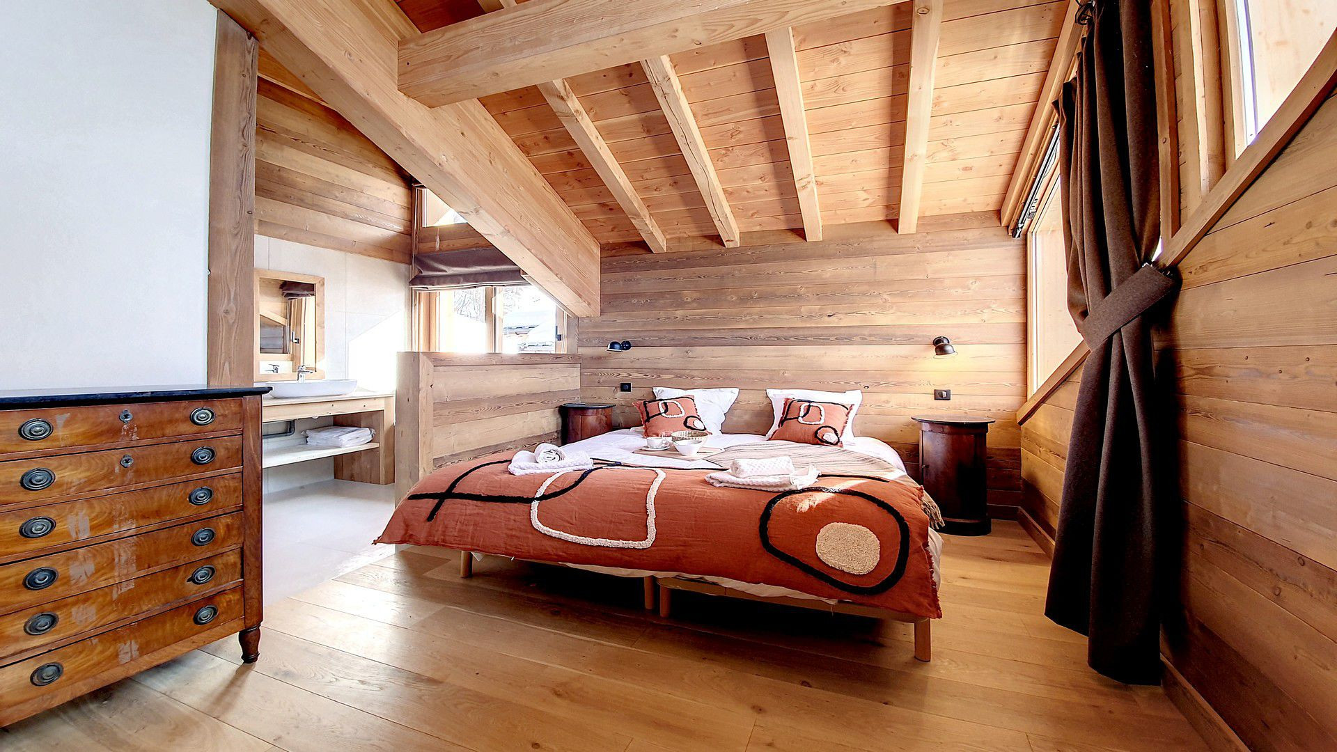 Chambre Chambre