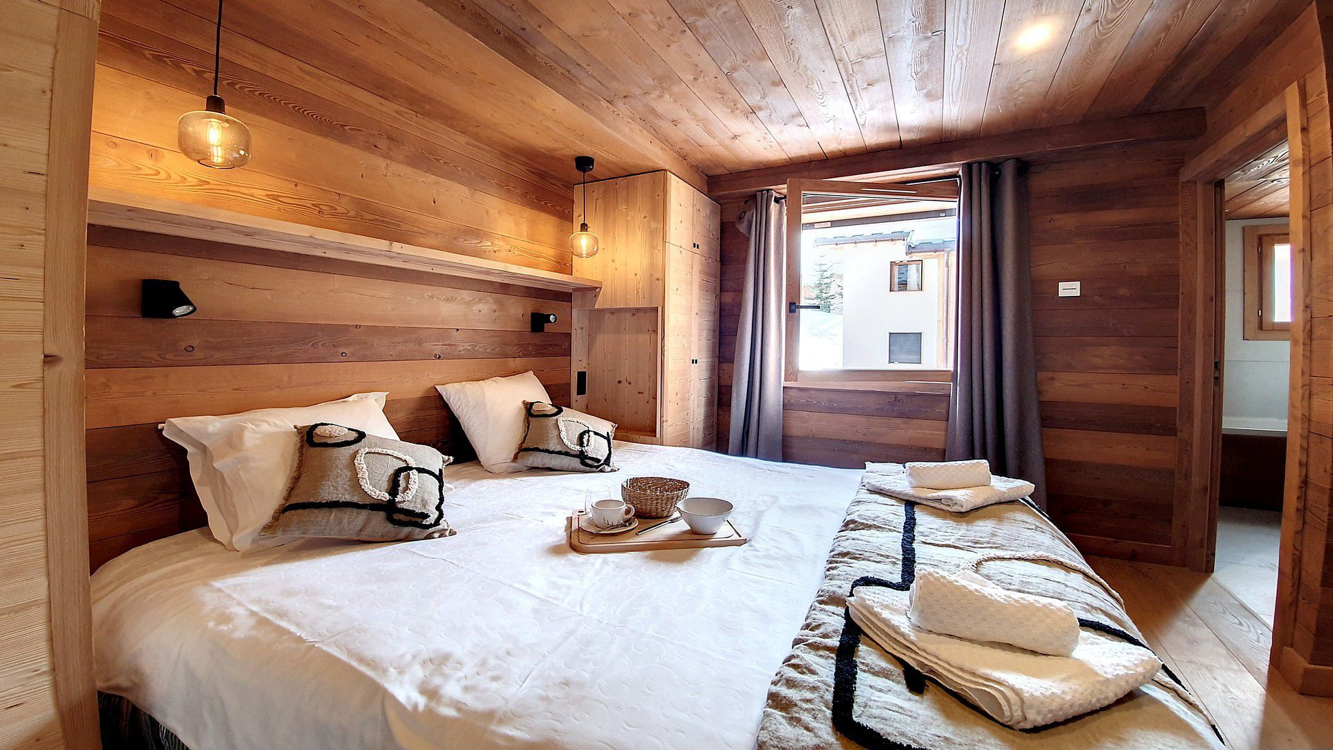 Chambre Chambre