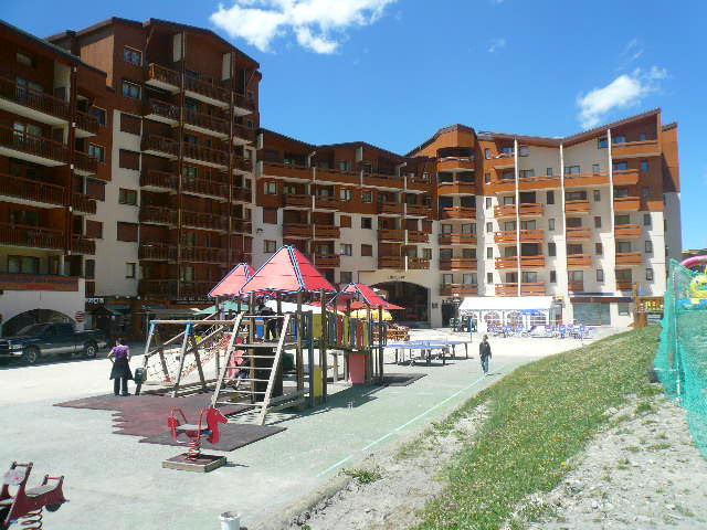 Résidence