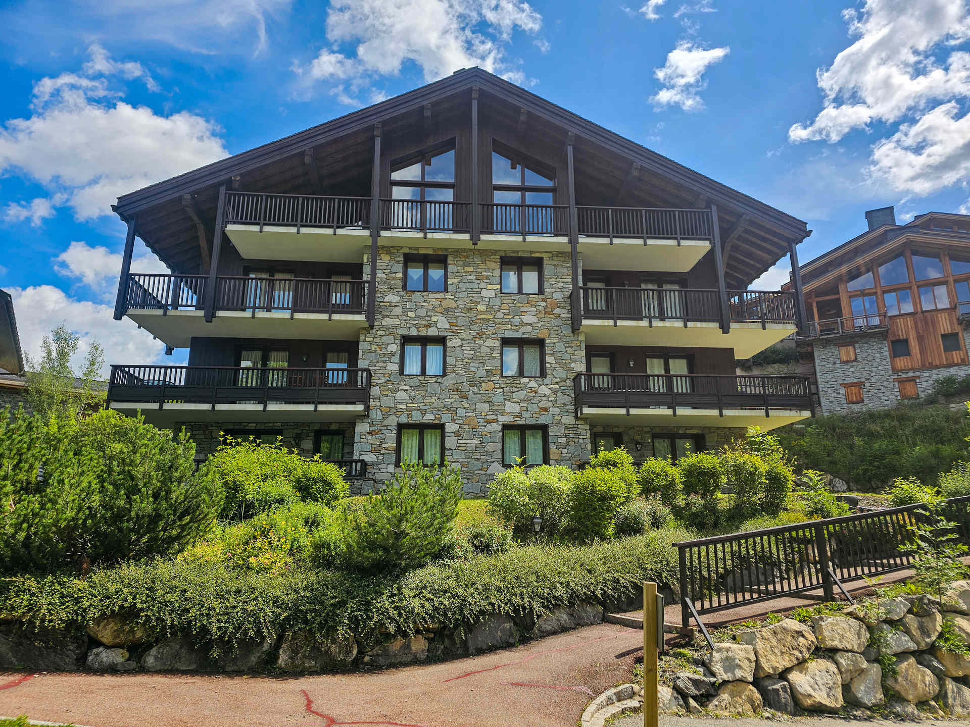 Résidence été Résidence été