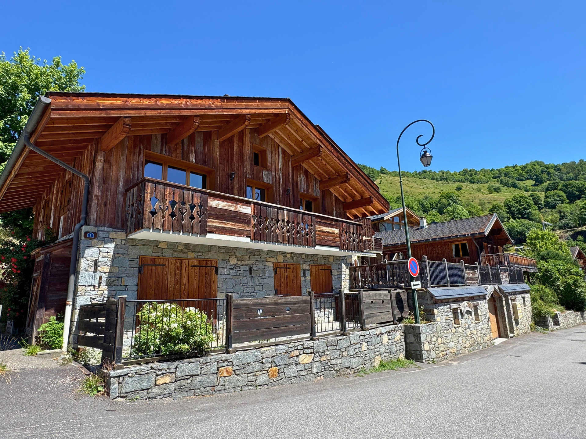 Résidence été Résidence été