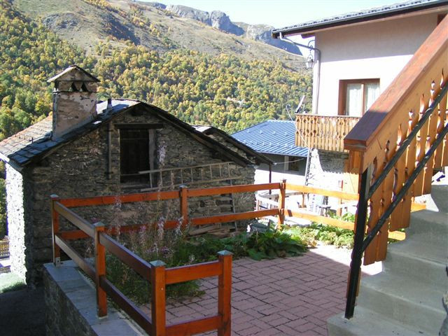 Vue été Vue été