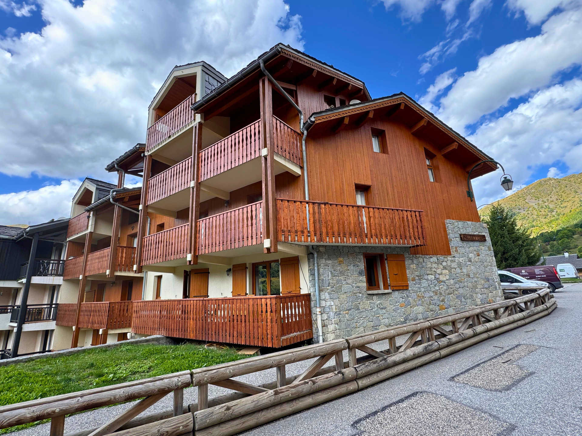 Résidence été Résidence été