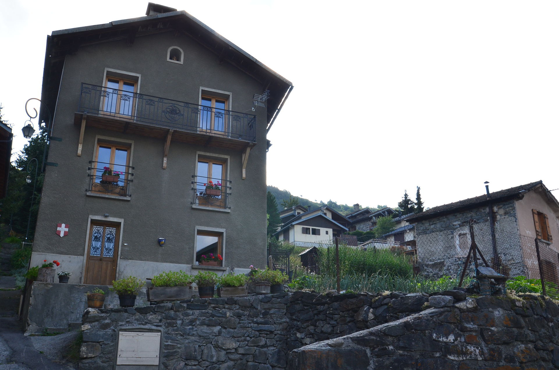 Résidence été Résidence été