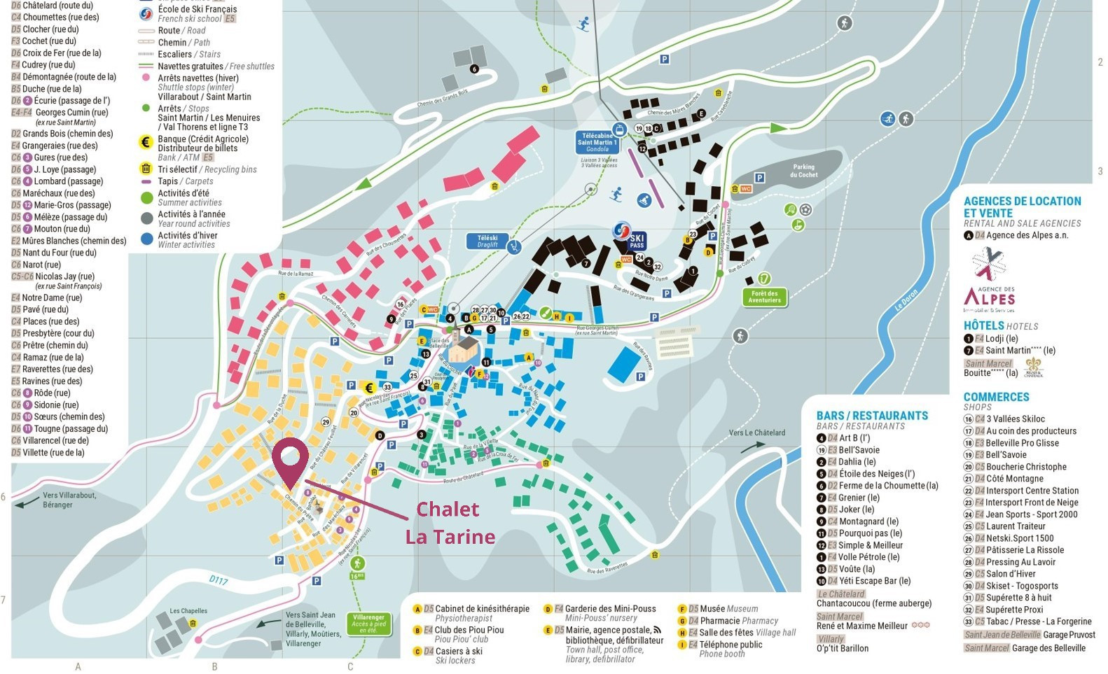 Plan