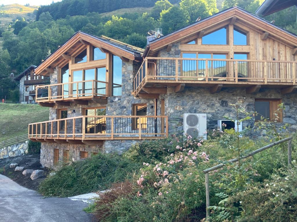 Résidence été Résidence été