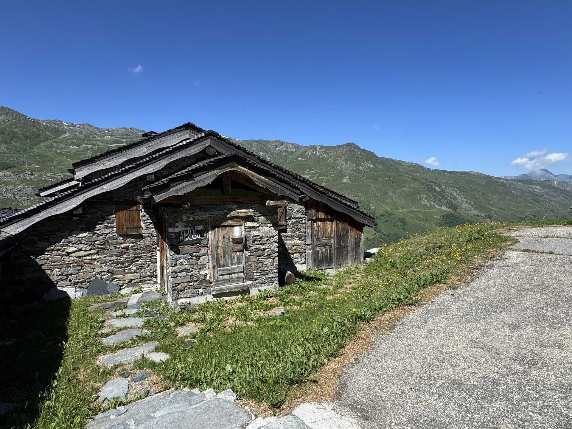 Résidence été Résidence été