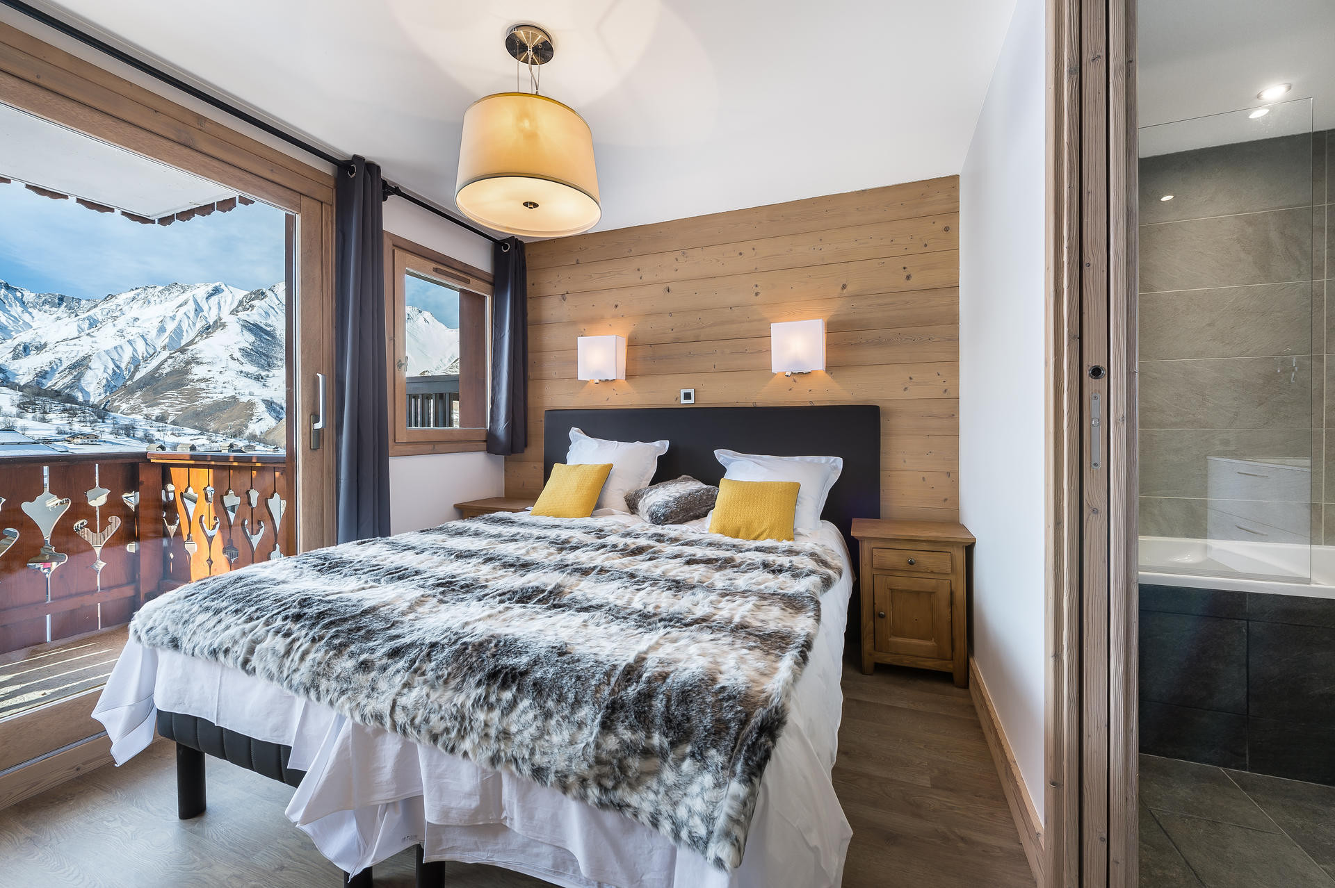 Chambre Chambre