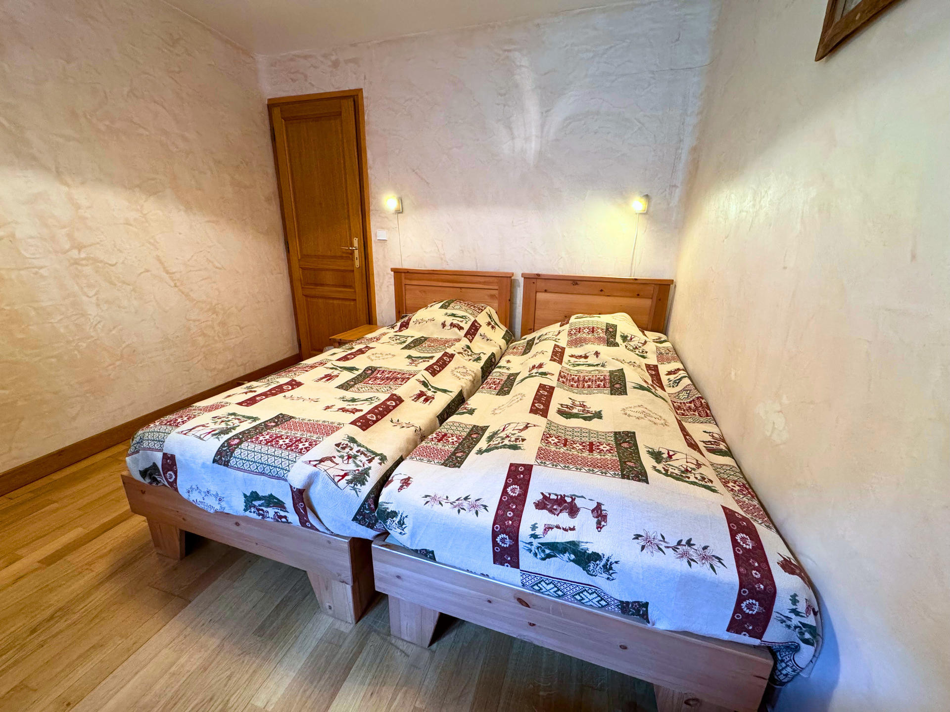 Chambre Chambre