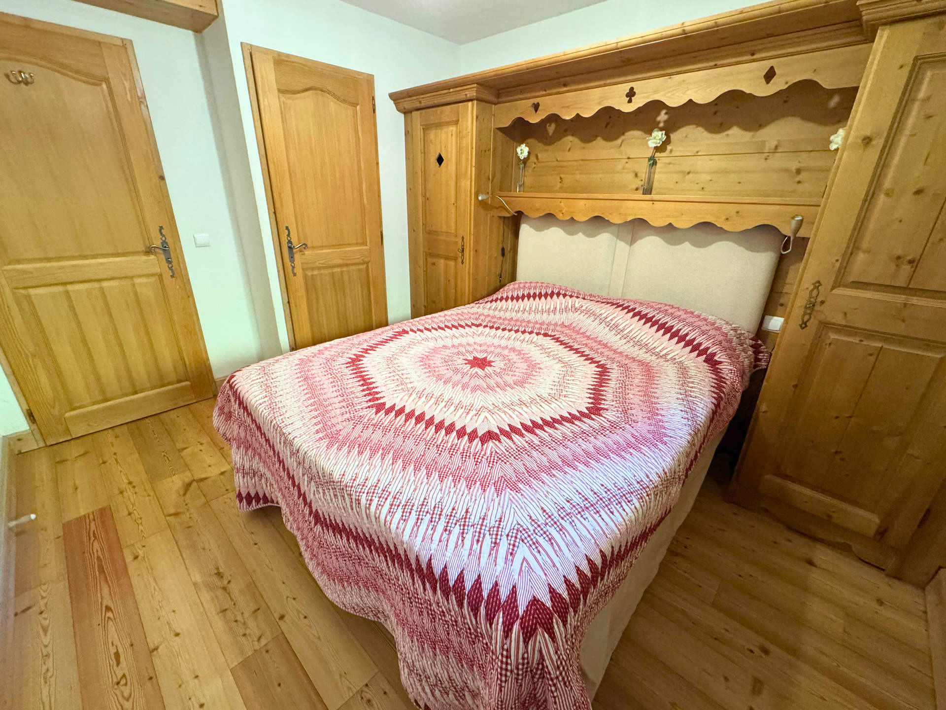 Chambre Chambre
