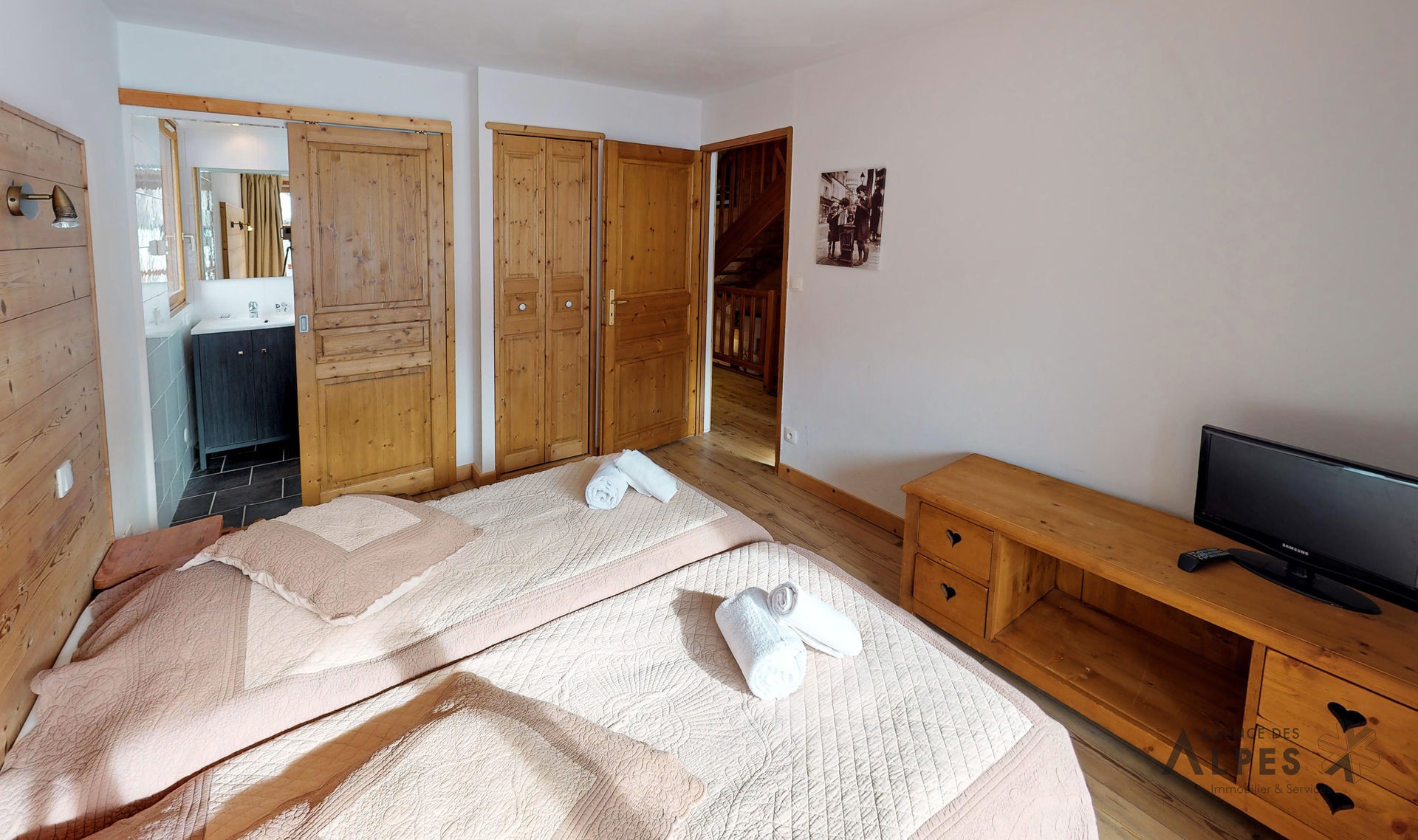 Chambre Chambre