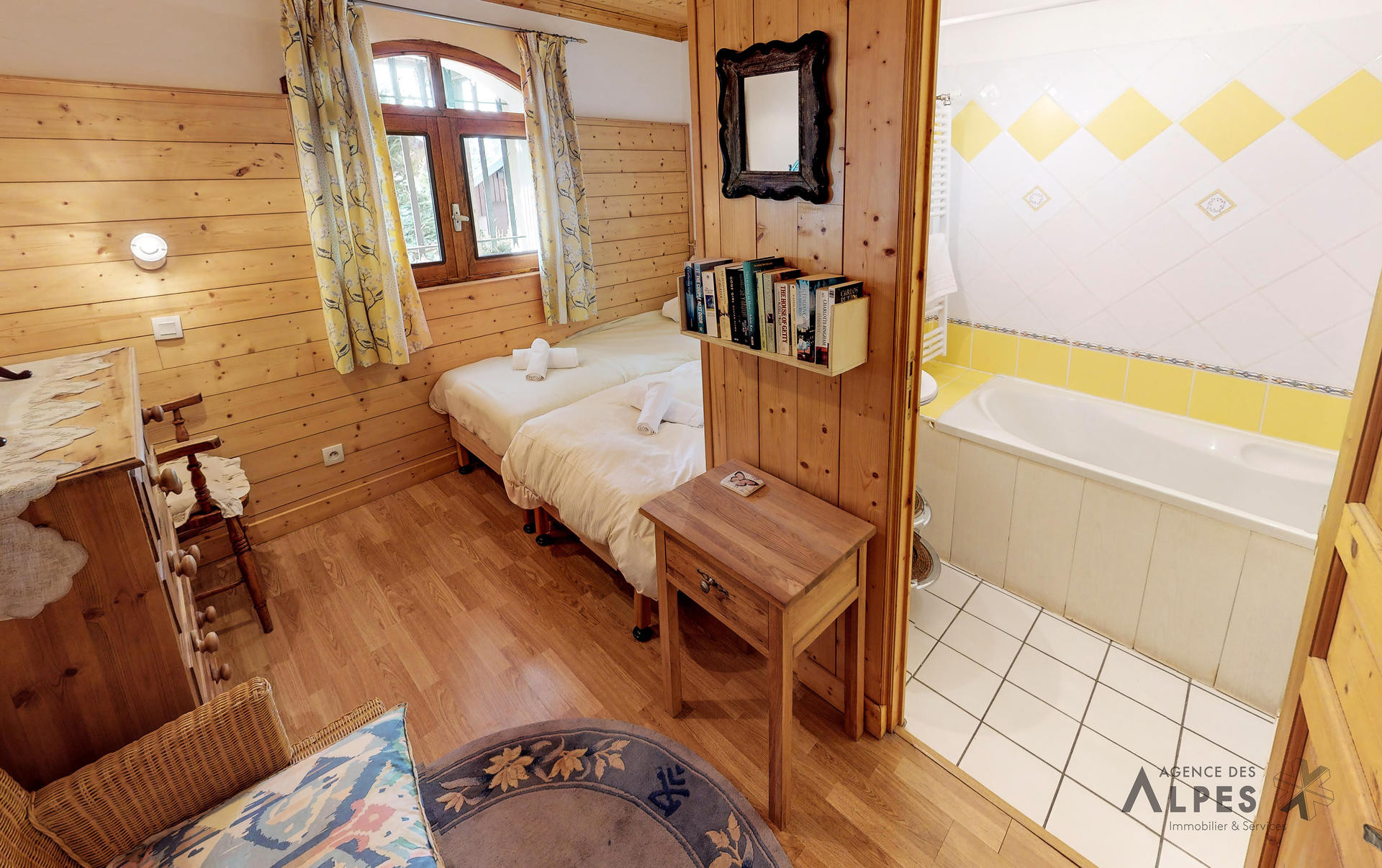 Chambre Chambre