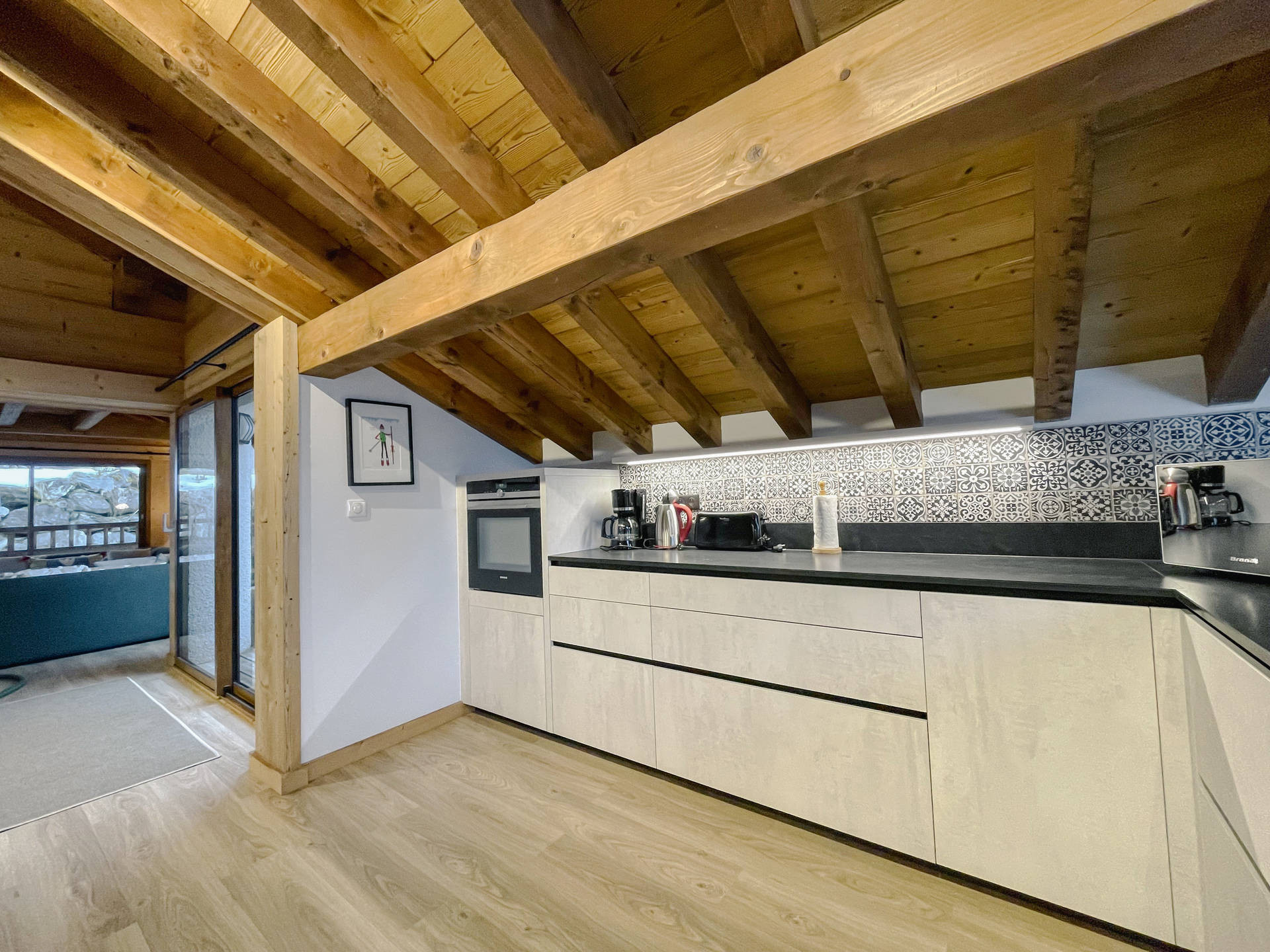Cuisine Cuisine