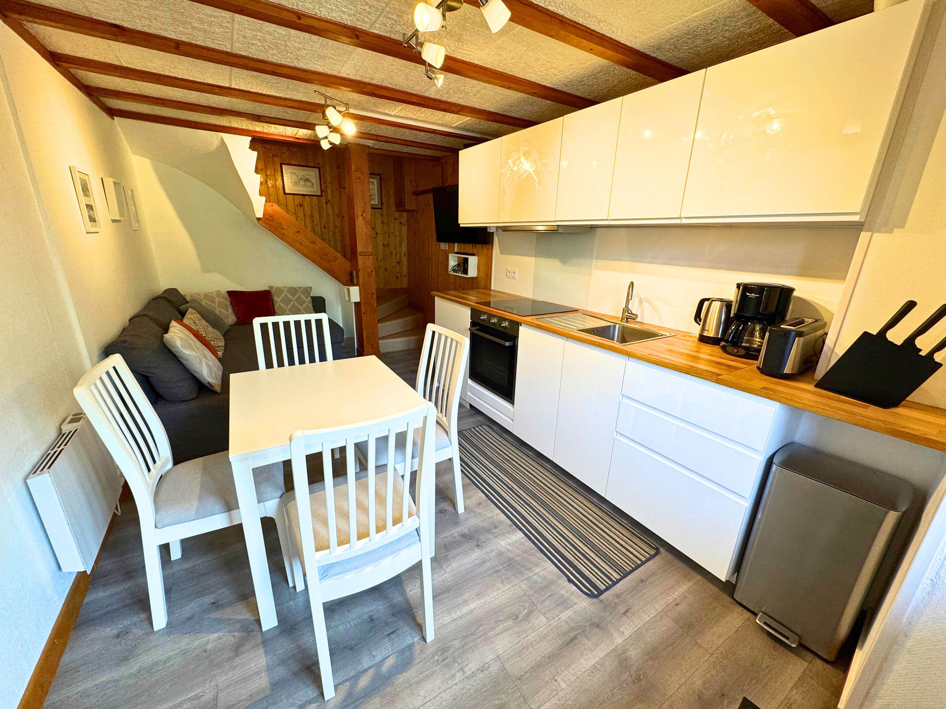 Cuisine Cuisine