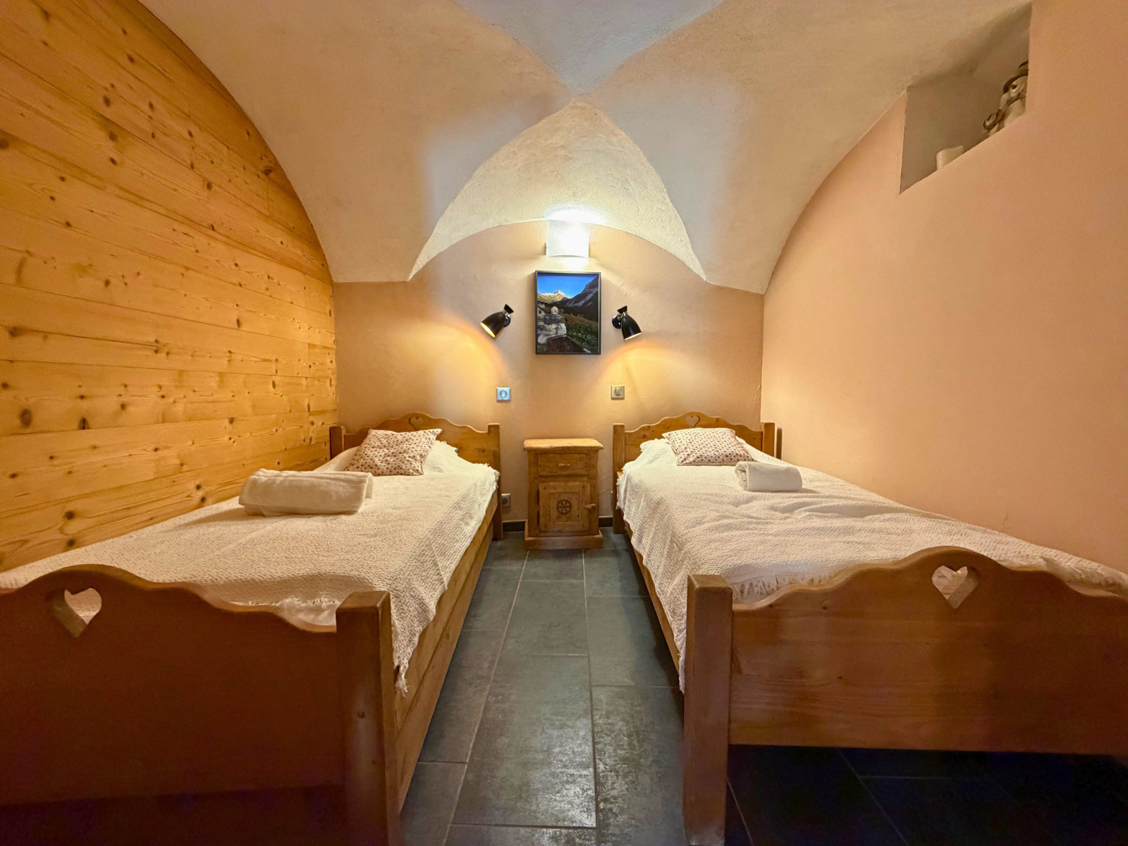 Chambre Chambre