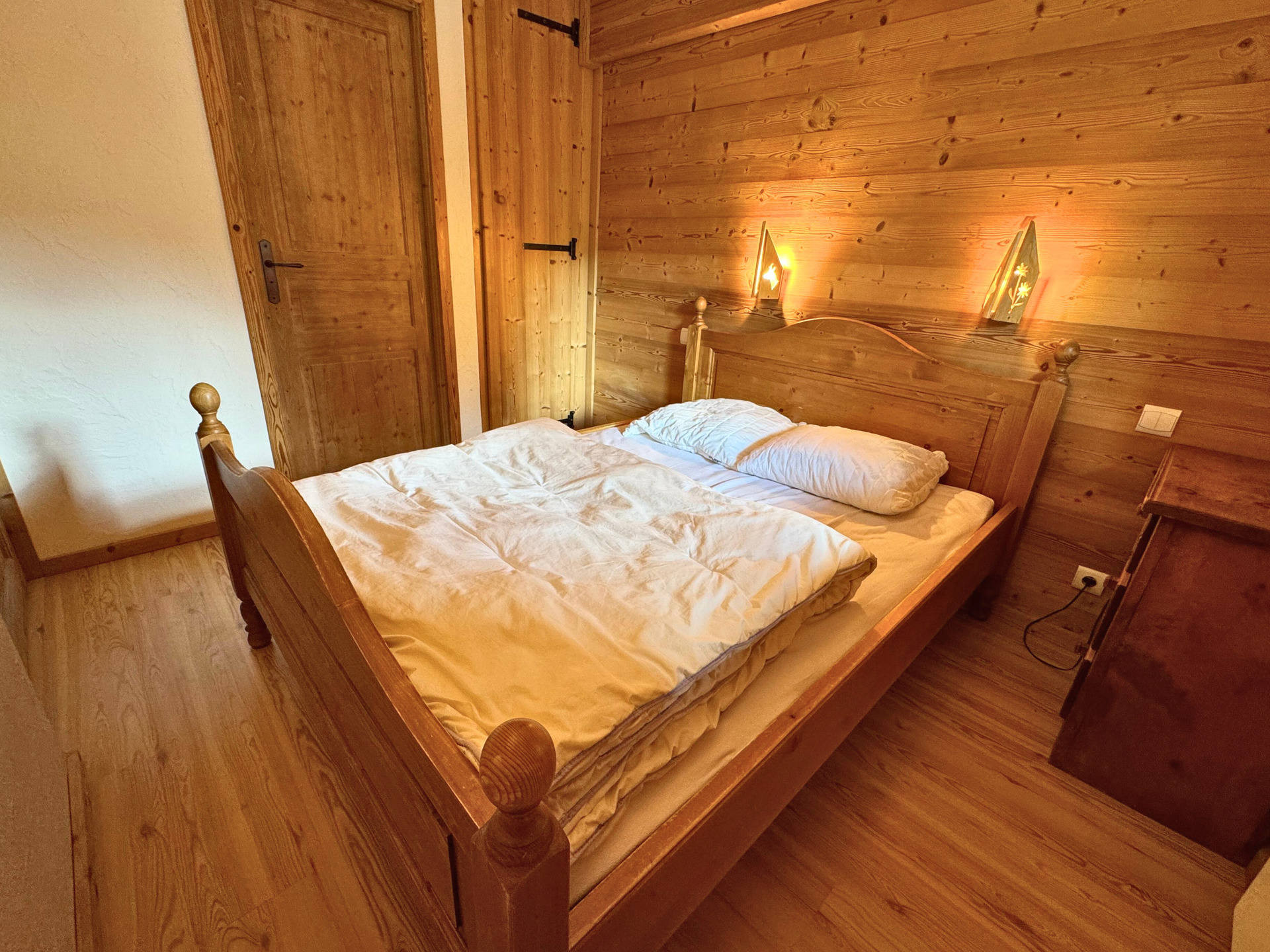 Chambre Chambre