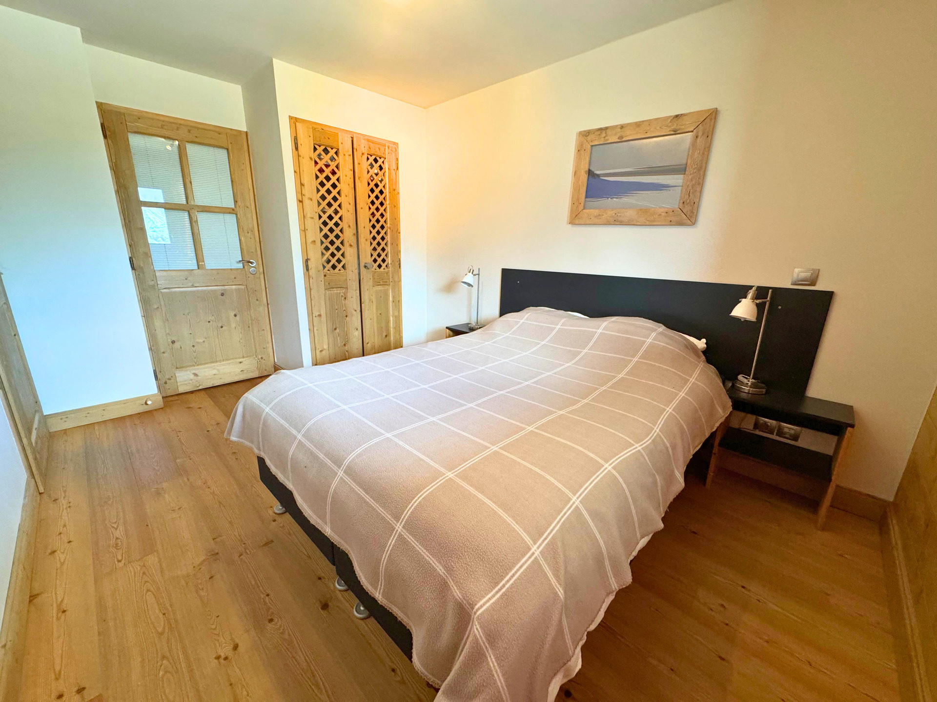 Chambre Chambre