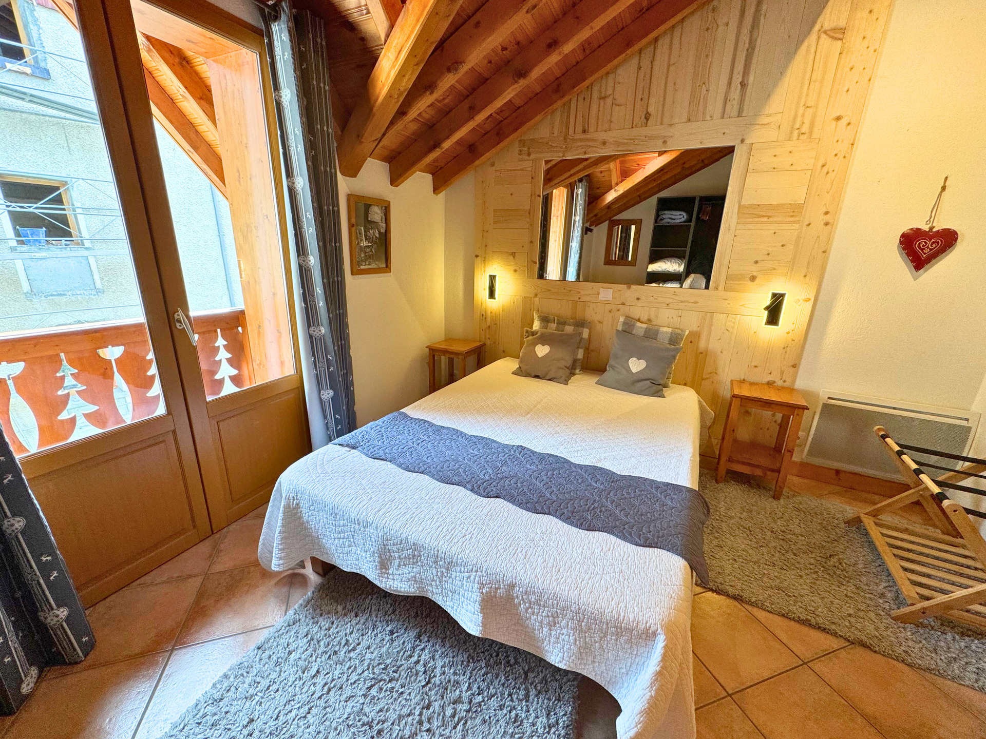 Chambre Chambre